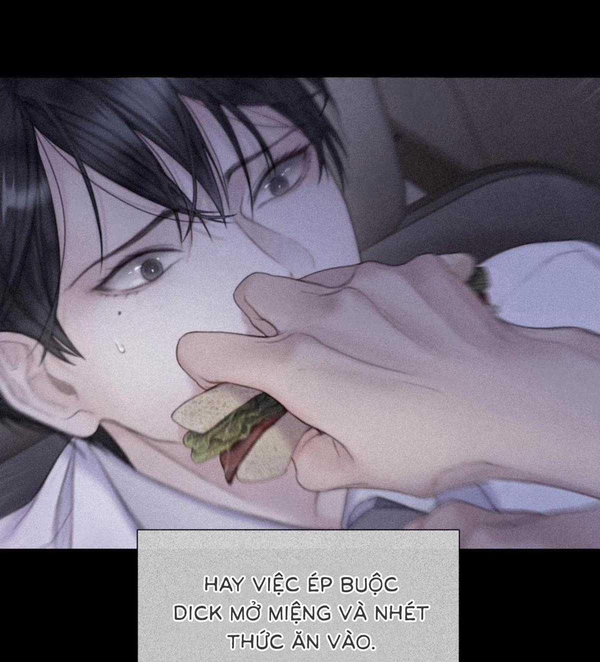 Xin Được Chỉ Giáo Chapter 10 trang 73