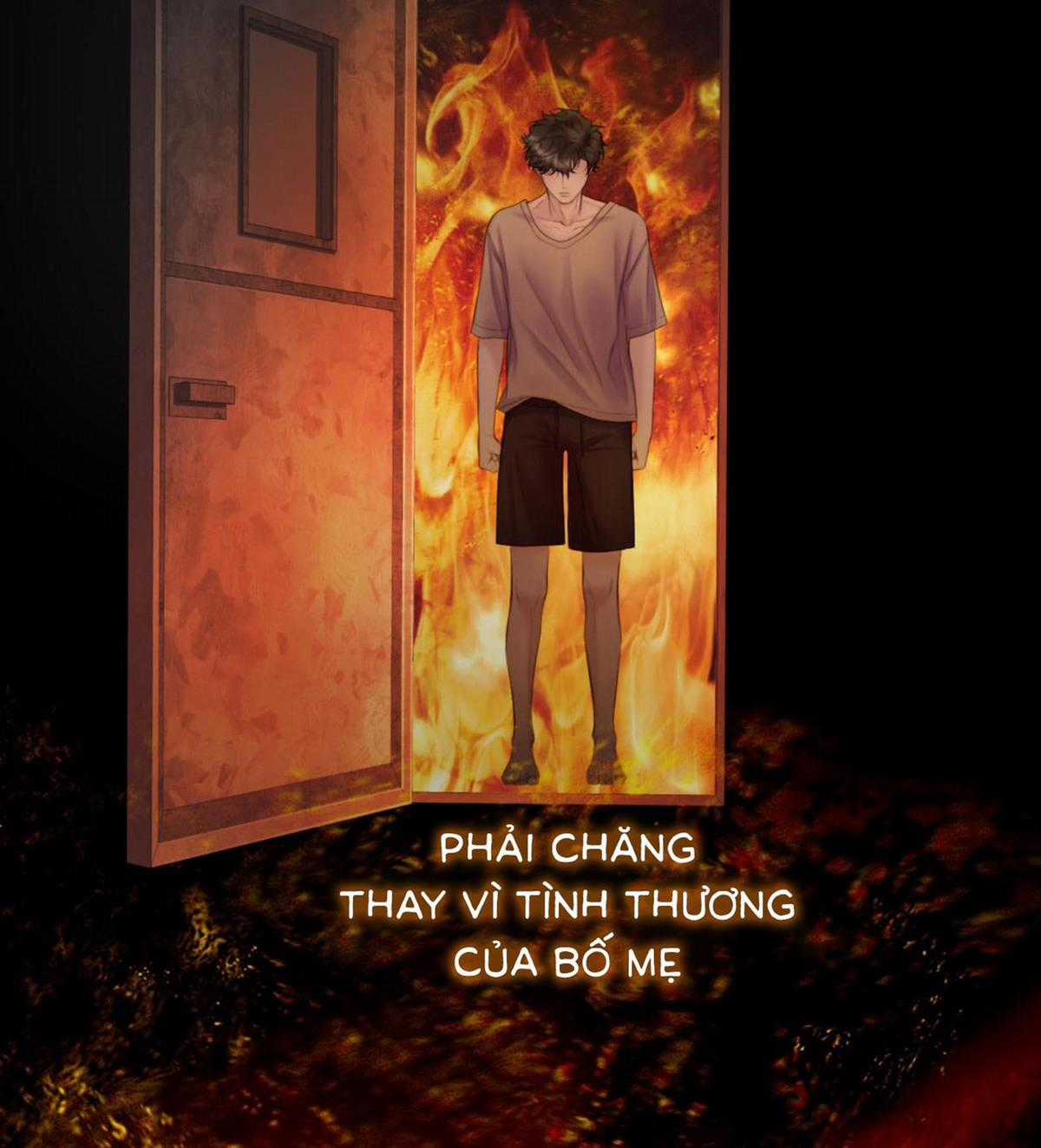 Xin Được Chỉ Giáo Chapter 10 trang 75