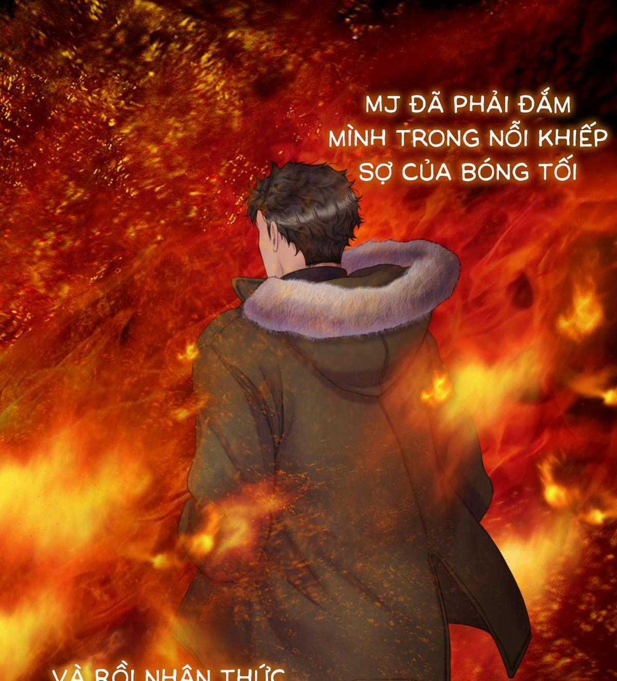 Xin Được Chỉ Giáo Chapter 10 trang 76