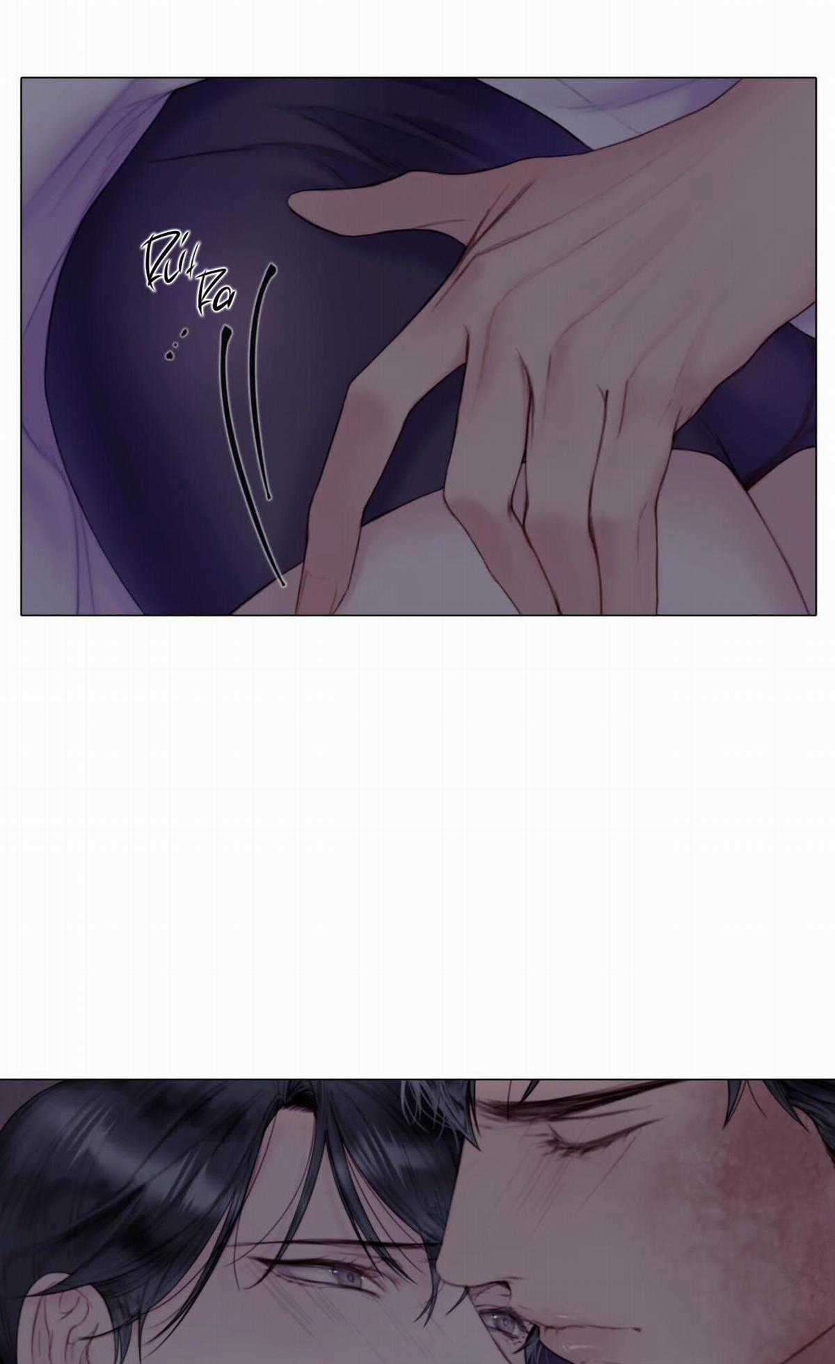 Xin Được Chỉ Giáo Chapter 10 trang 8