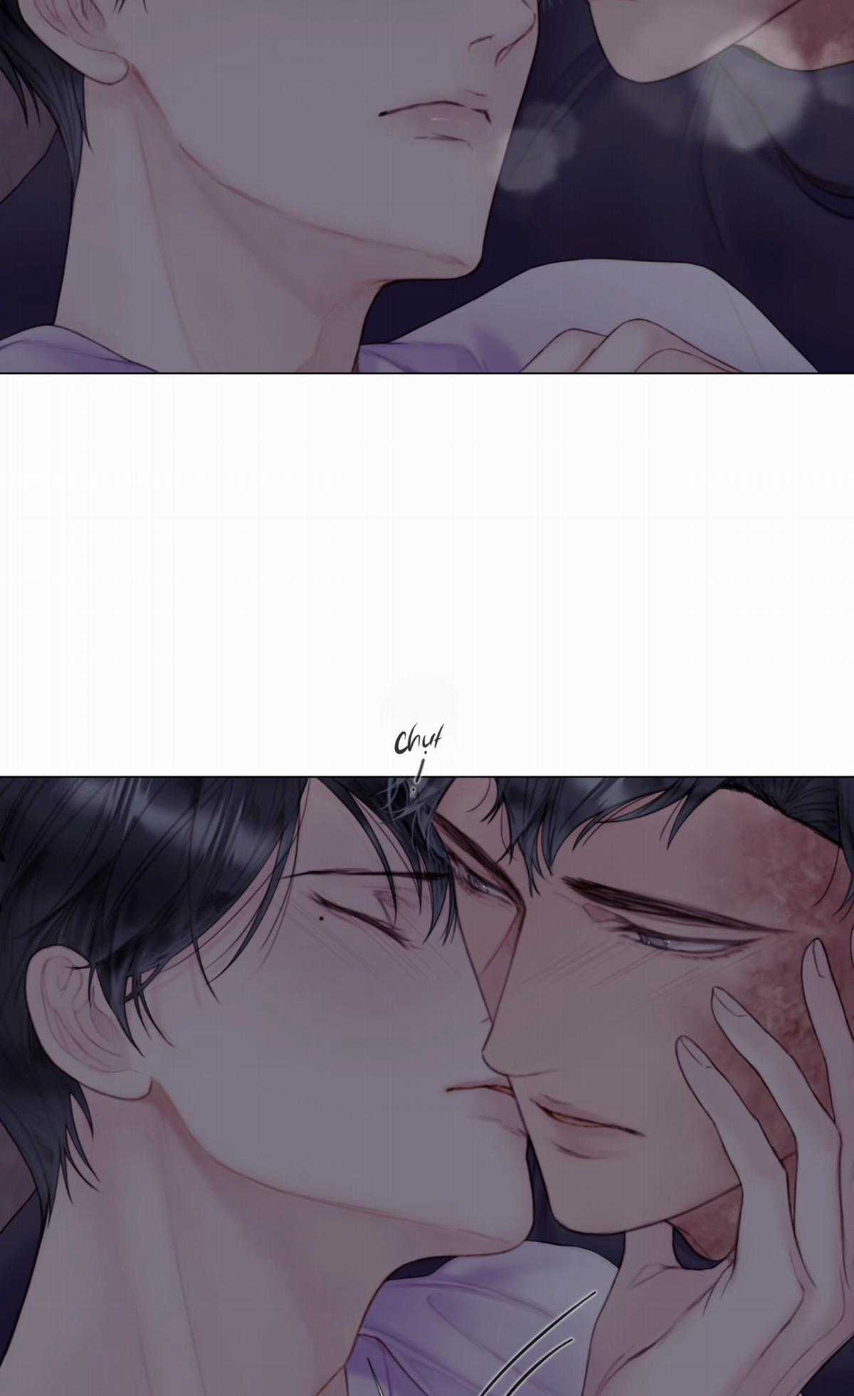 Xin Được Chỉ Giáo Chapter 10 trang 9