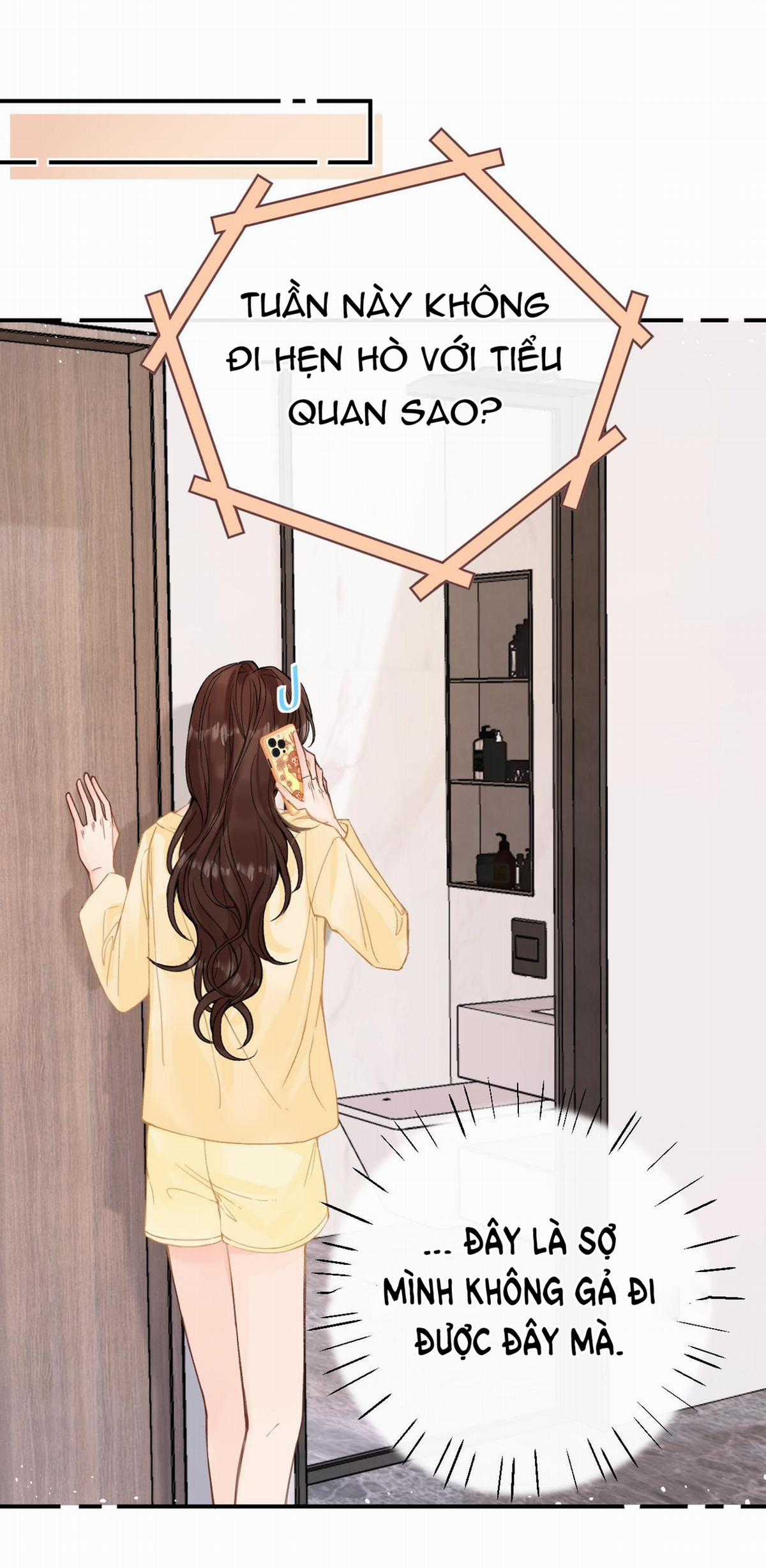 Xin Được Chỉ Giáo Chapter 11.1 trang 11