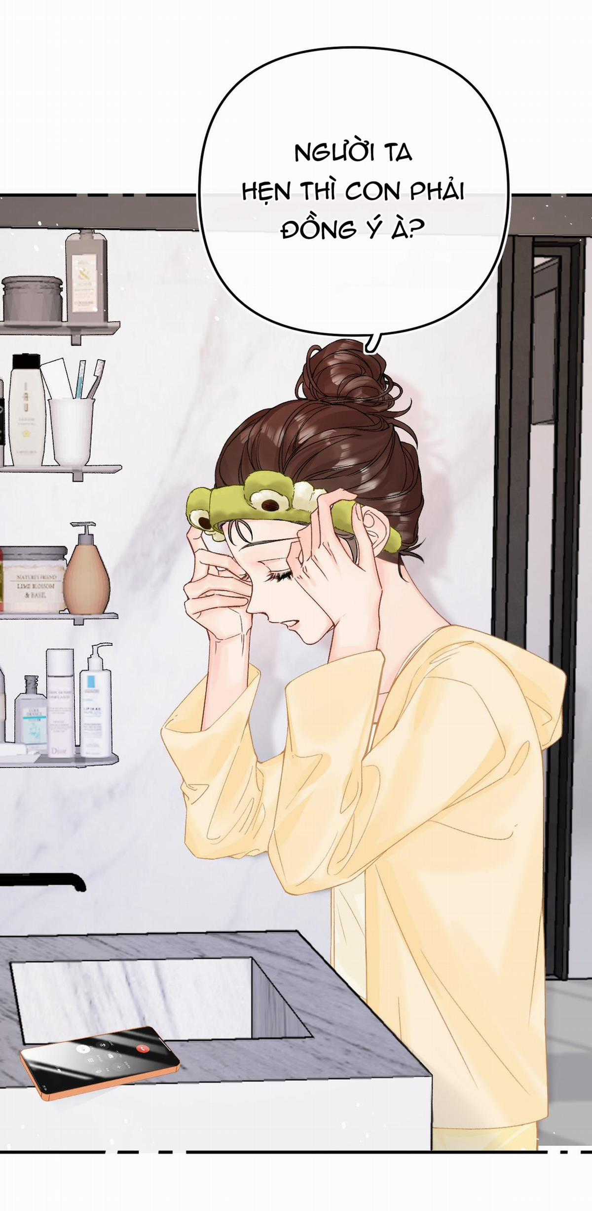 Xin Được Chỉ Giáo Chapter 11.1 trang 12