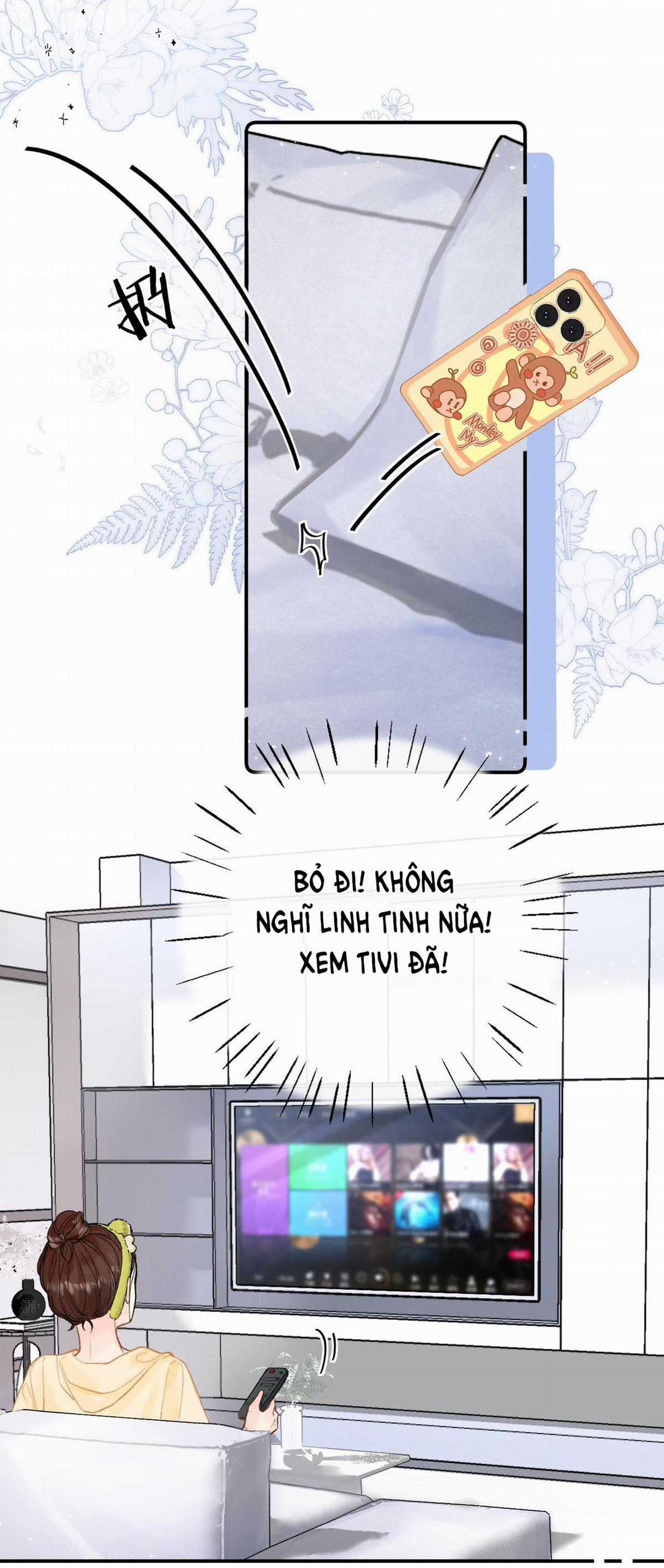 Xin Được Chỉ Giáo Chapter 11.1 trang 17