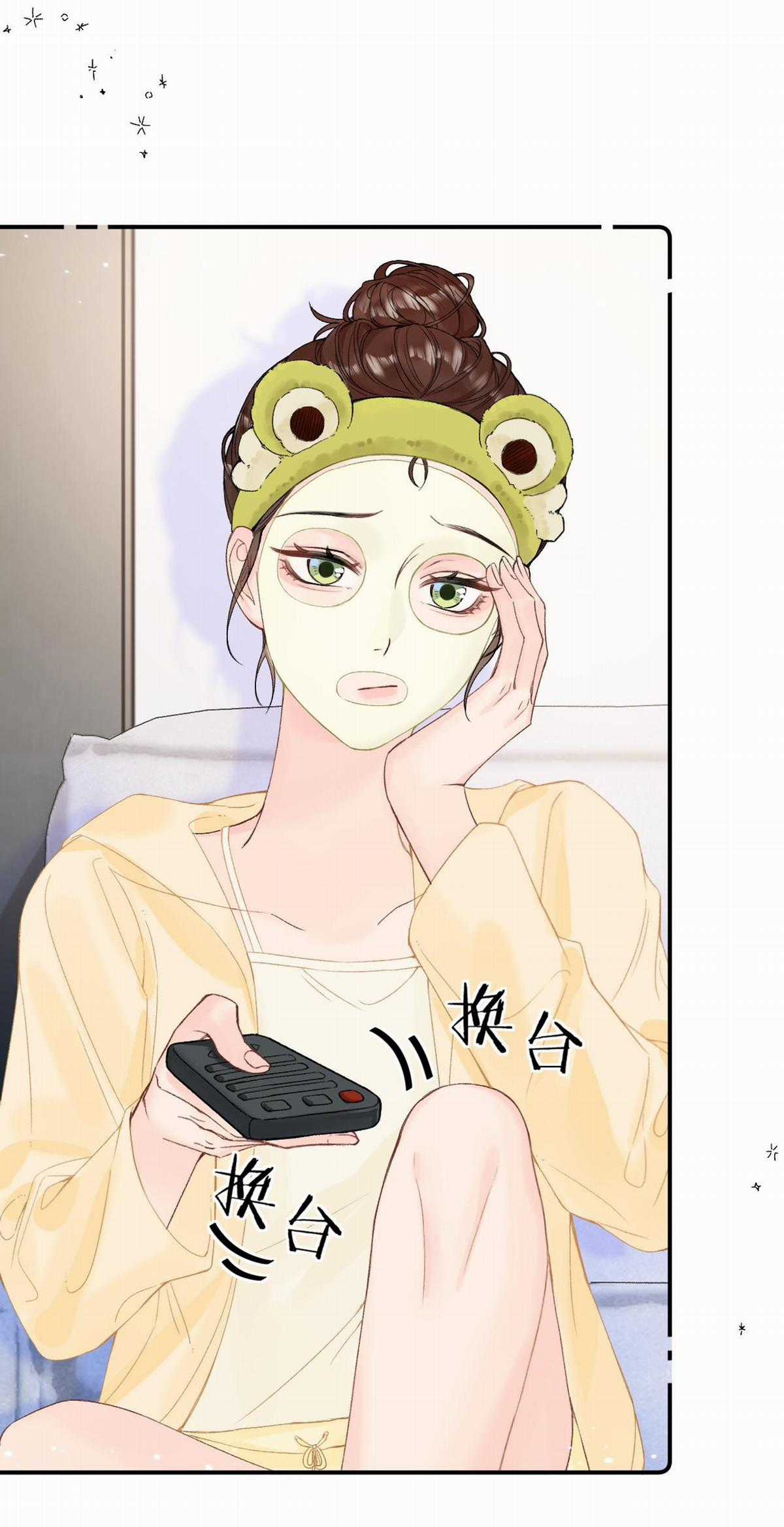 Xin Được Chỉ Giáo Chapter 11.1 trang 18