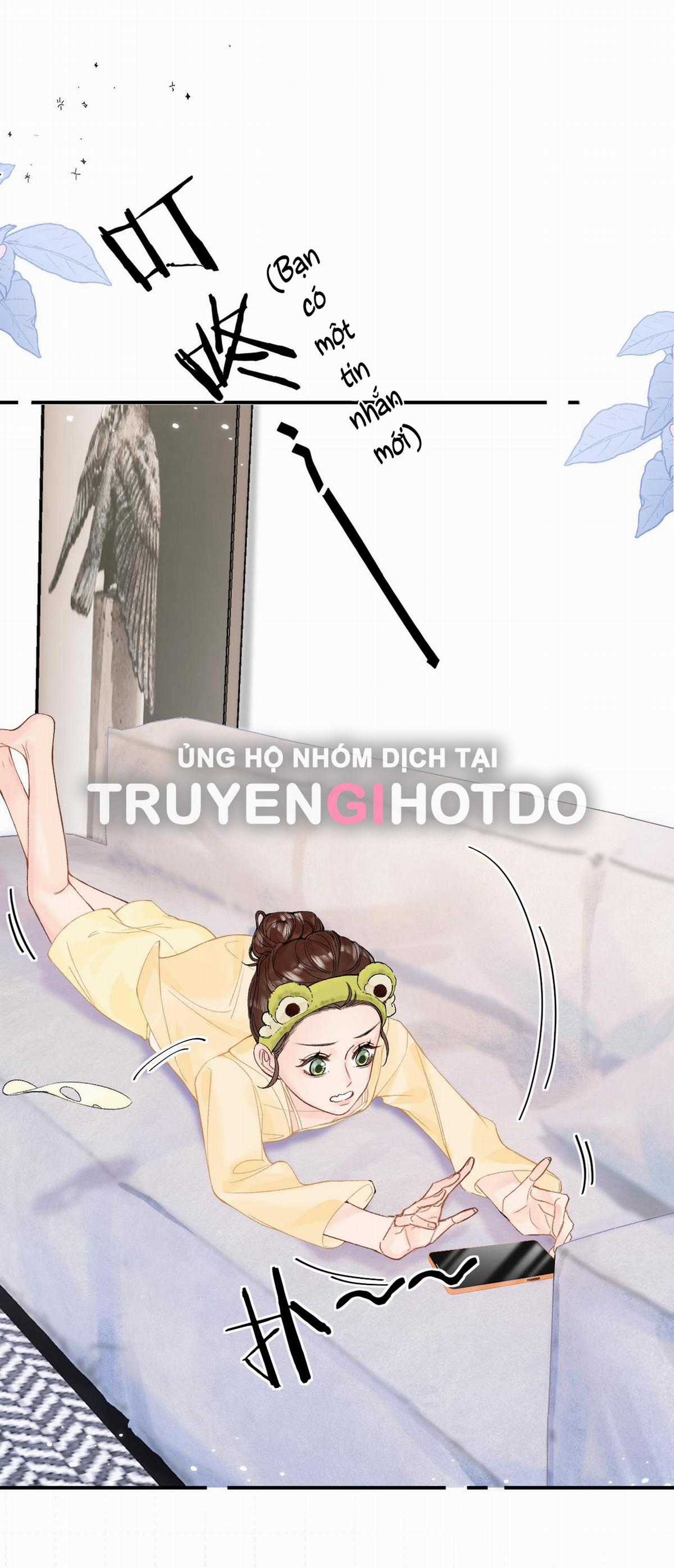 Xin Được Chỉ Giáo Chapter 11.1 trang 19