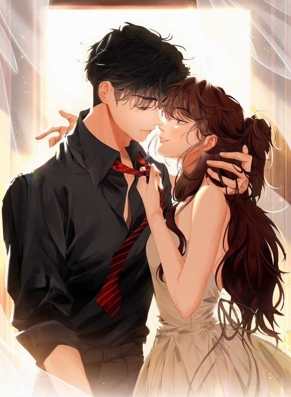 Xin Được Chỉ Giáo Chapter 11.1 trang 5