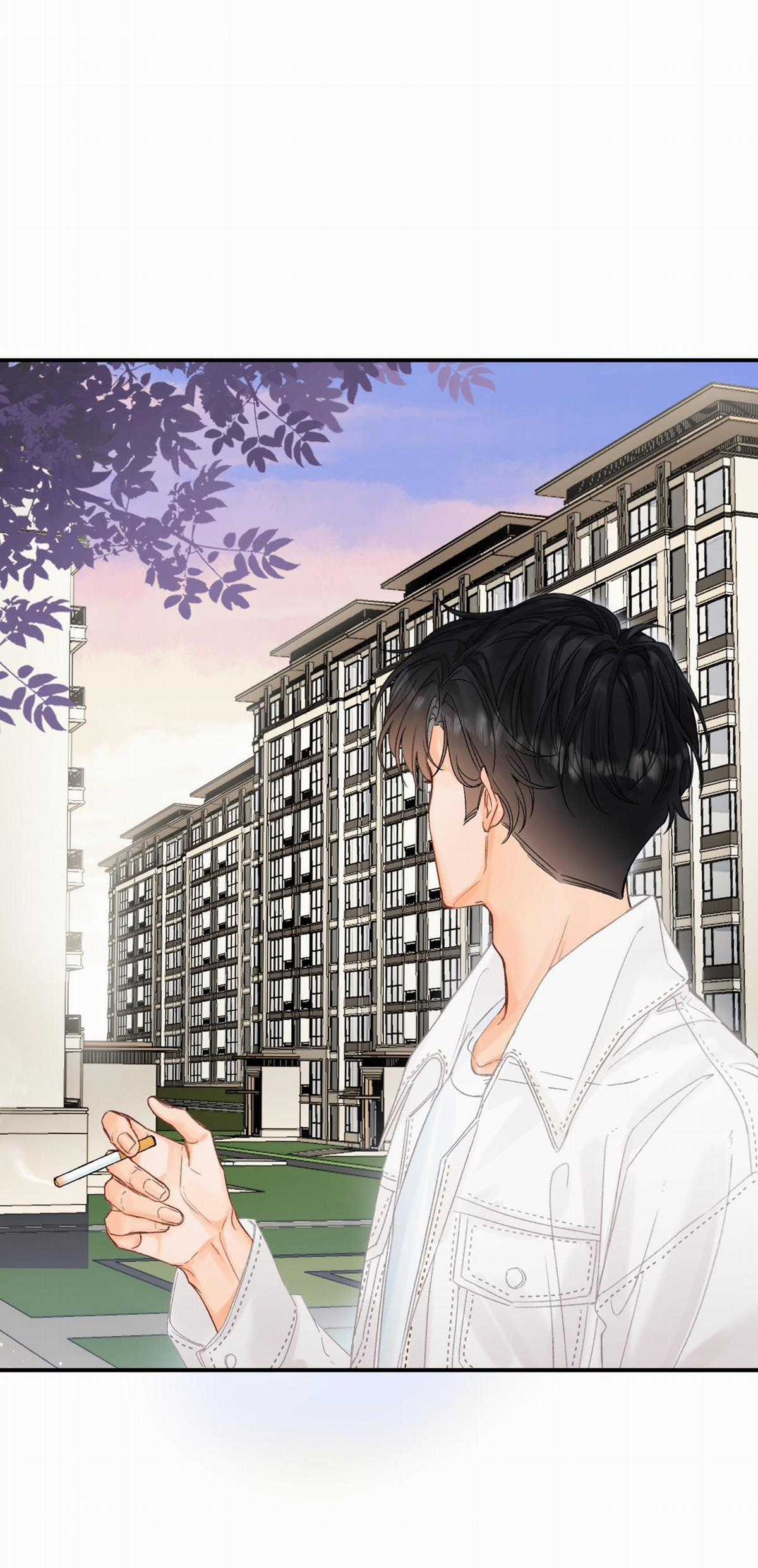 Xin Được Chỉ Giáo Chapter 11.2 trang 16