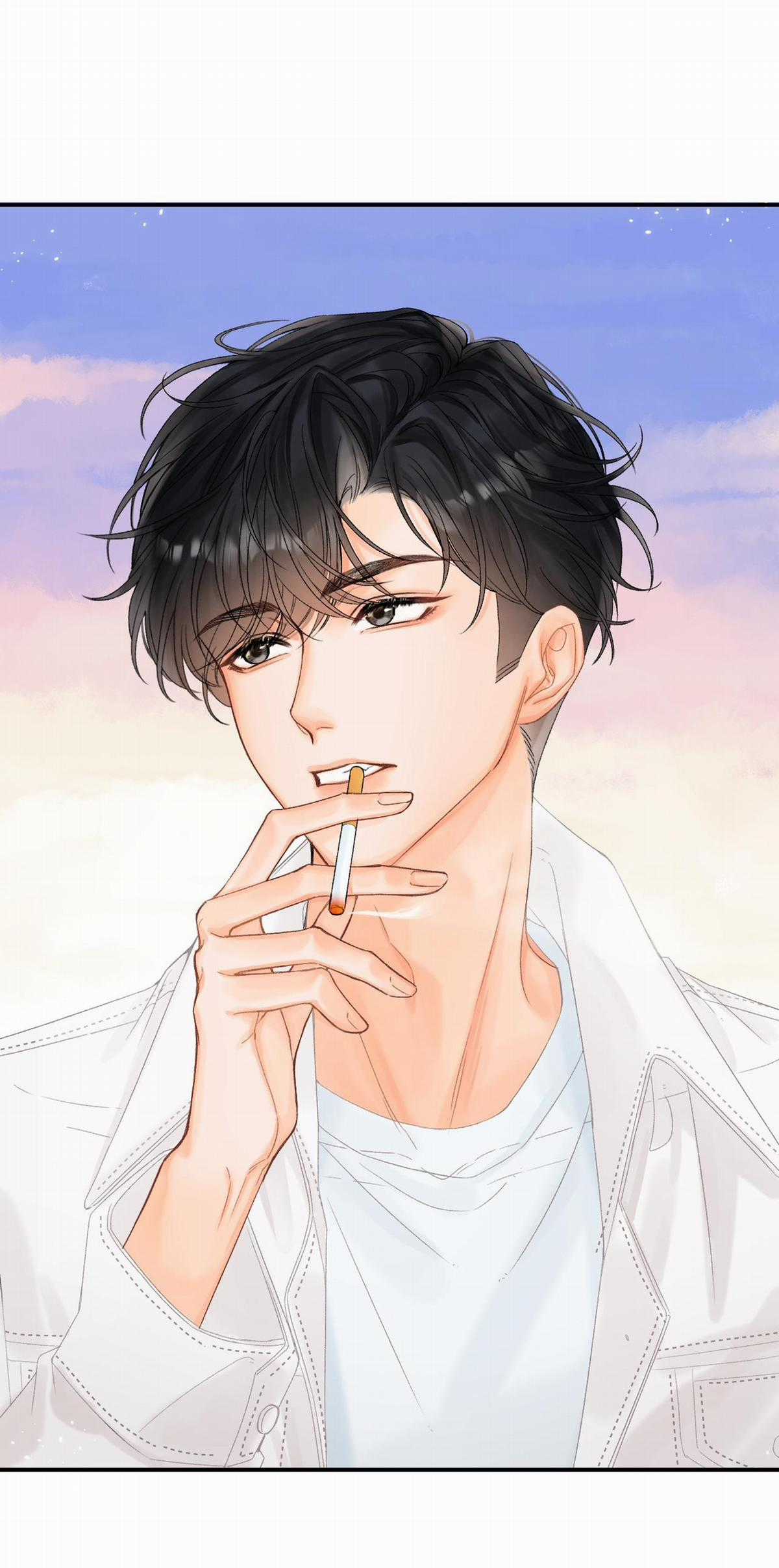 Xin Được Chỉ Giáo Chapter 11.2 trang 17