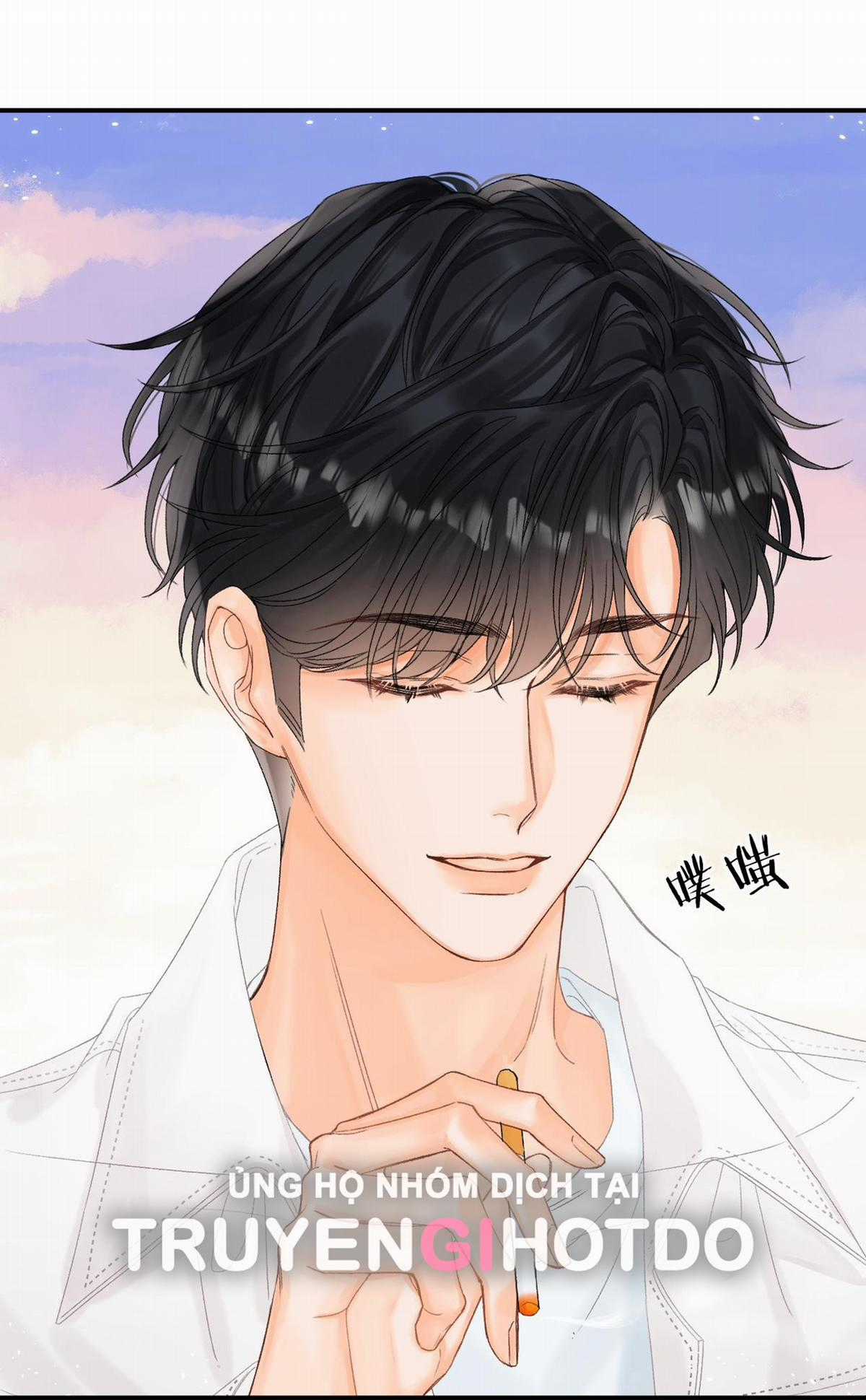 Xin Được Chỉ Giáo Chapter 11.2 trang 18