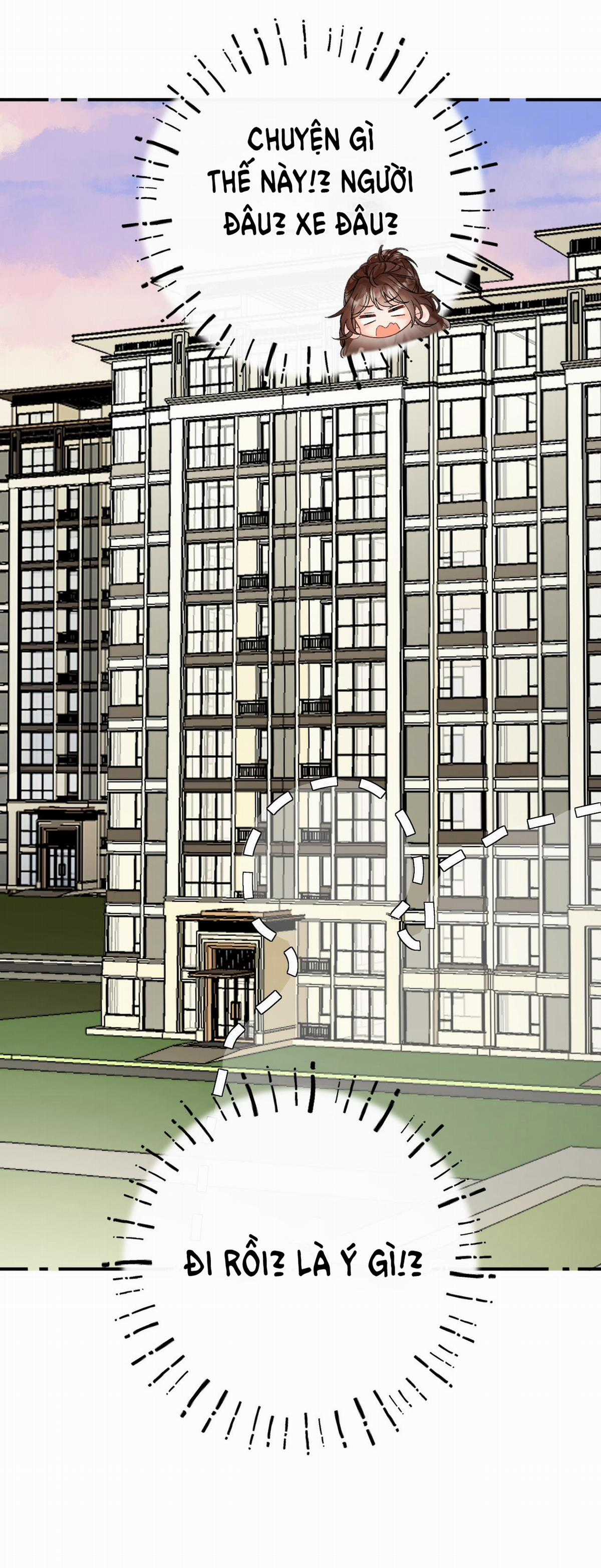 Xin Được Chỉ Giáo Chapter 11.2 trang 22