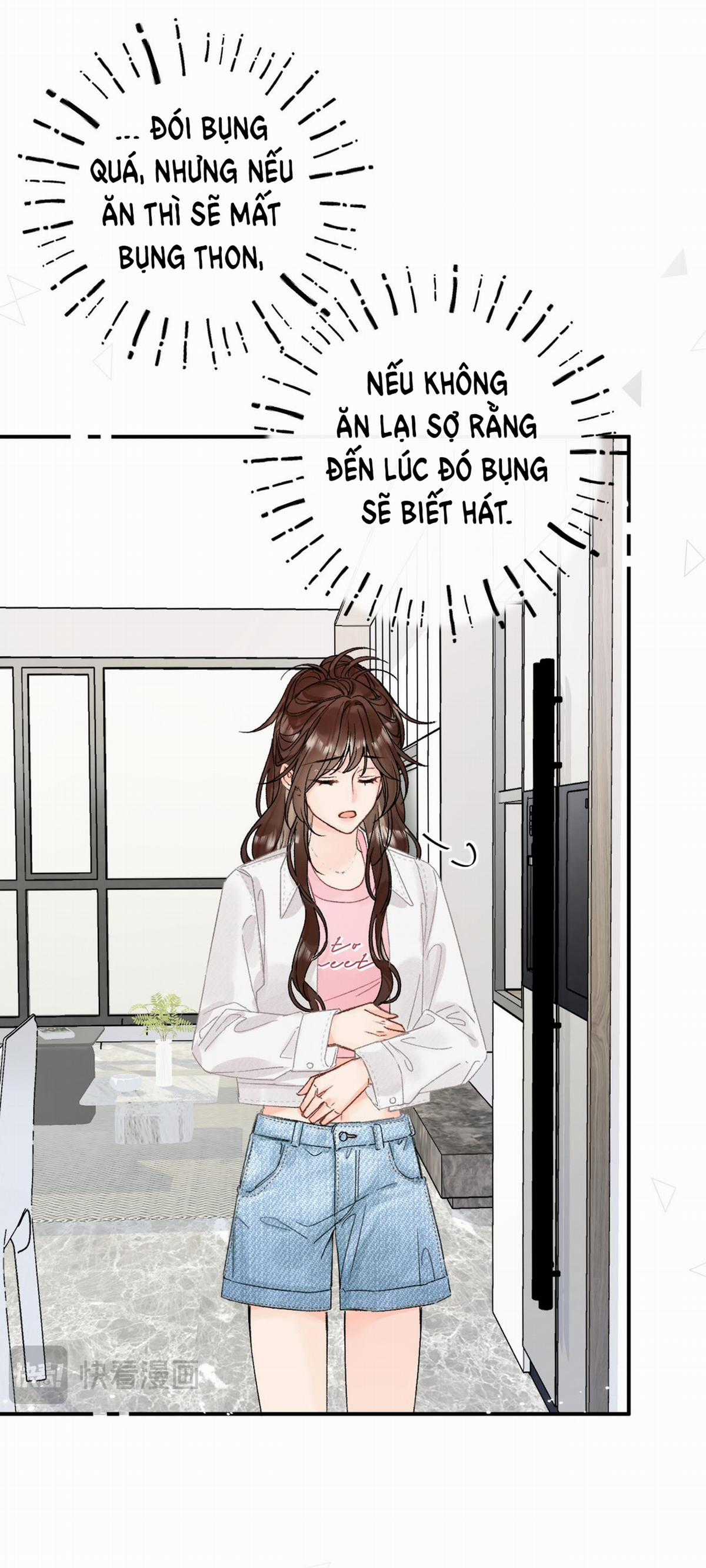 Xin Được Chỉ Giáo Chapter 11.2 trang 5