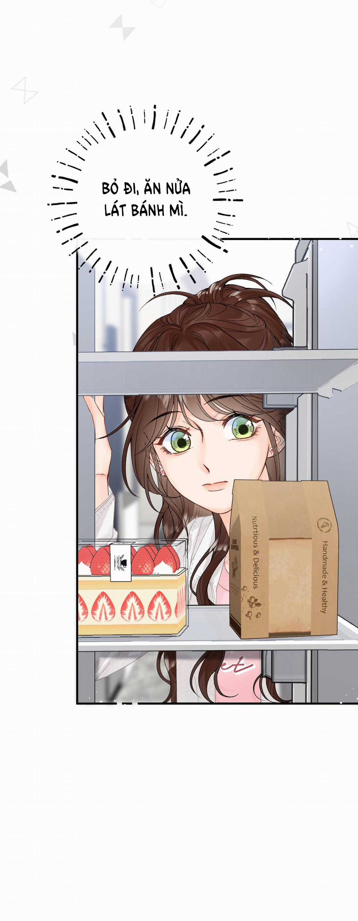 Xin Được Chỉ Giáo Chapter 11.2 trang 6