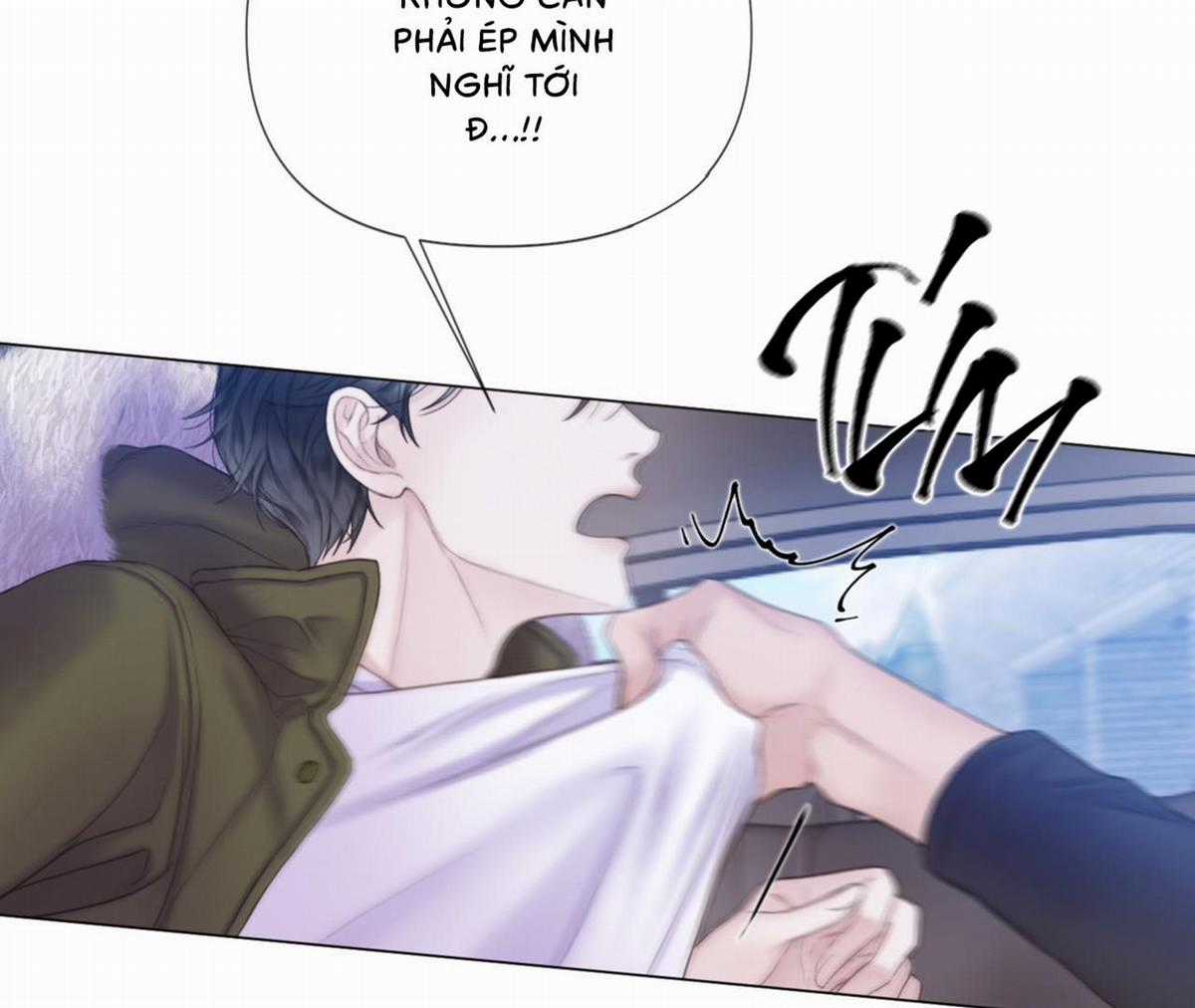 Xin Được Chỉ Giáo Chapter 11 trang 10