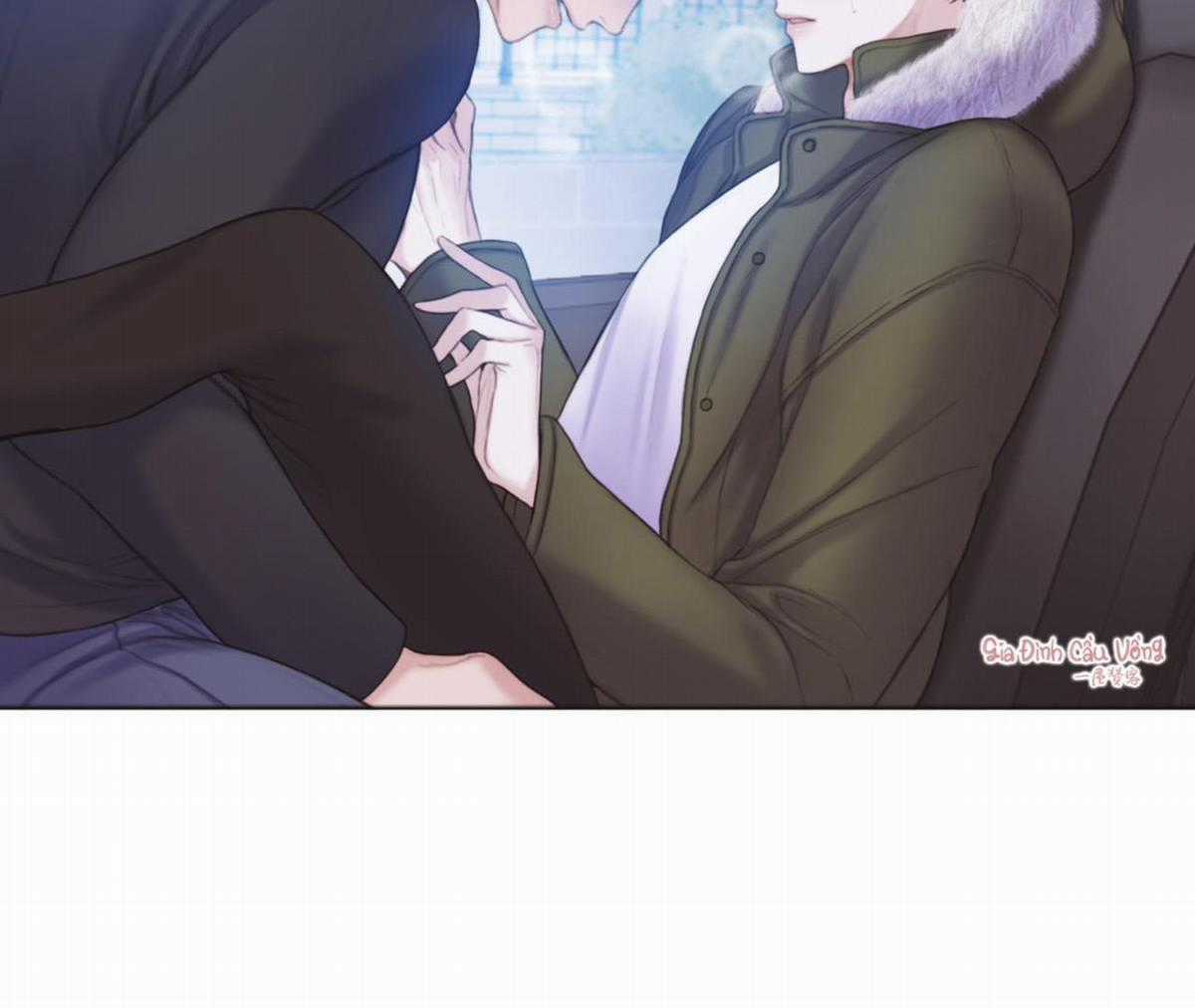 Xin Được Chỉ Giáo Chapter 11 trang 102