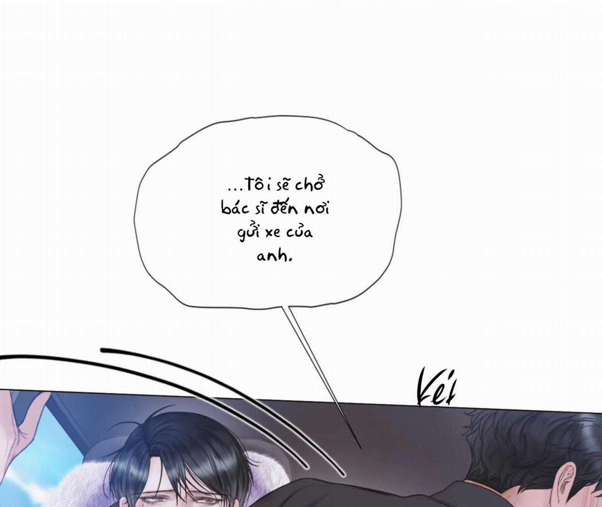 Xin Được Chỉ Giáo Chapter 11 trang 103