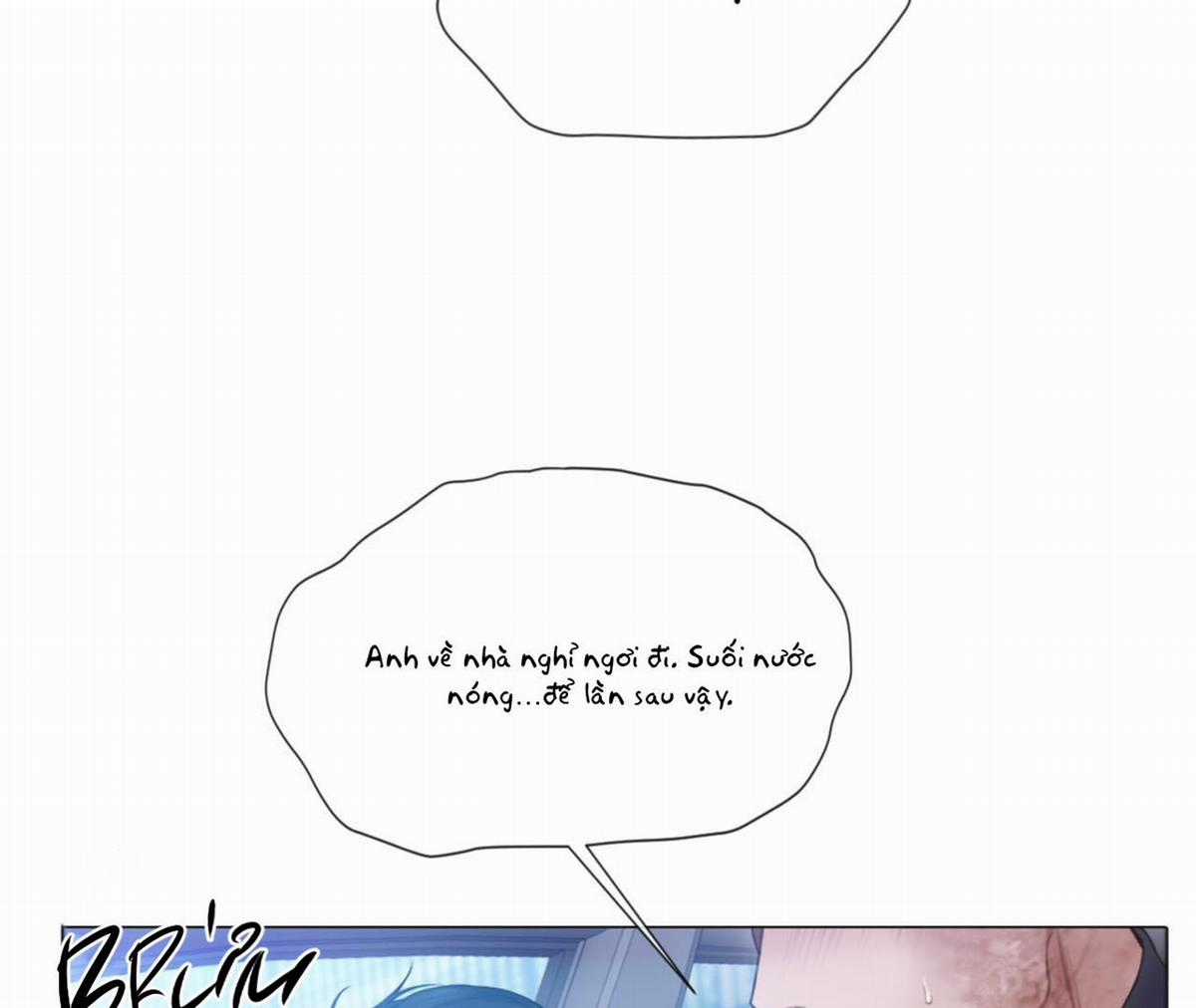 Xin Được Chỉ Giáo Chapter 11 trang 105