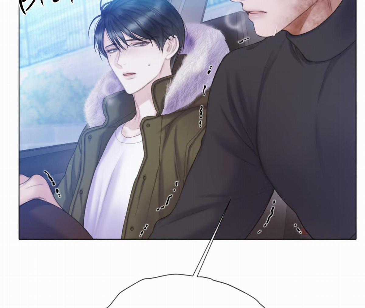 Xin Được Chỉ Giáo Chapter 11 trang 106