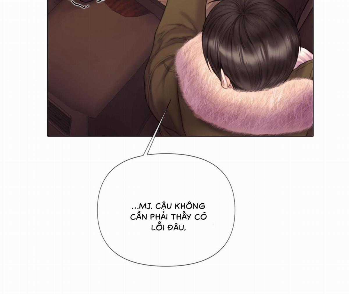 Xin Được Chỉ Giáo Chapter 11 trang 112