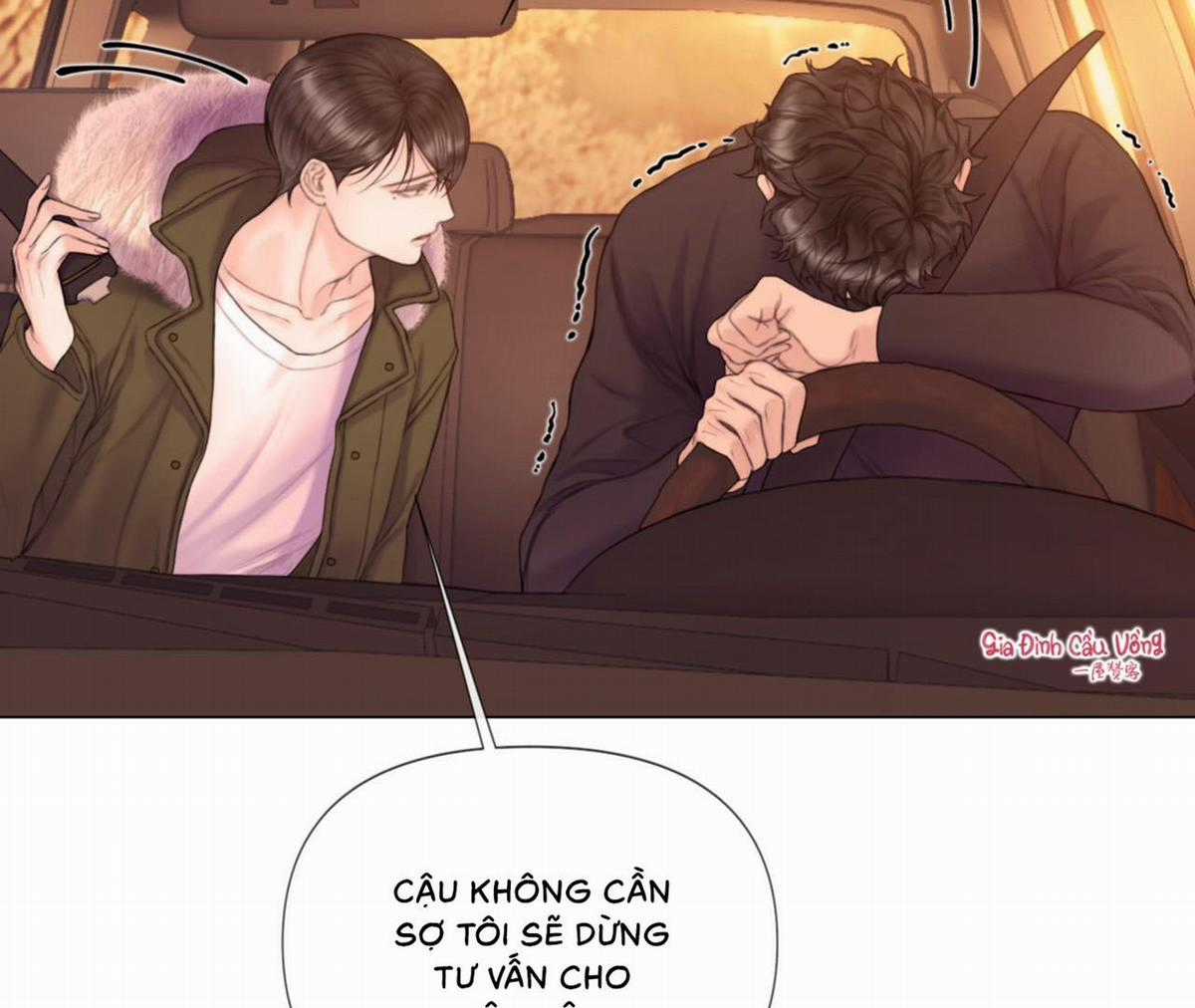 Xin Được Chỉ Giáo Chapter 11 trang 115