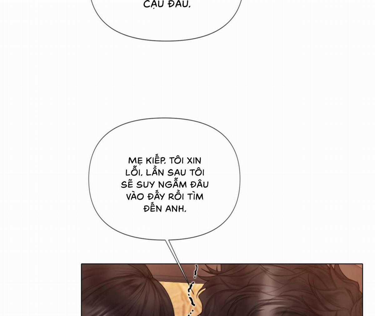 Xin Được Chỉ Giáo Chapter 11 trang 116