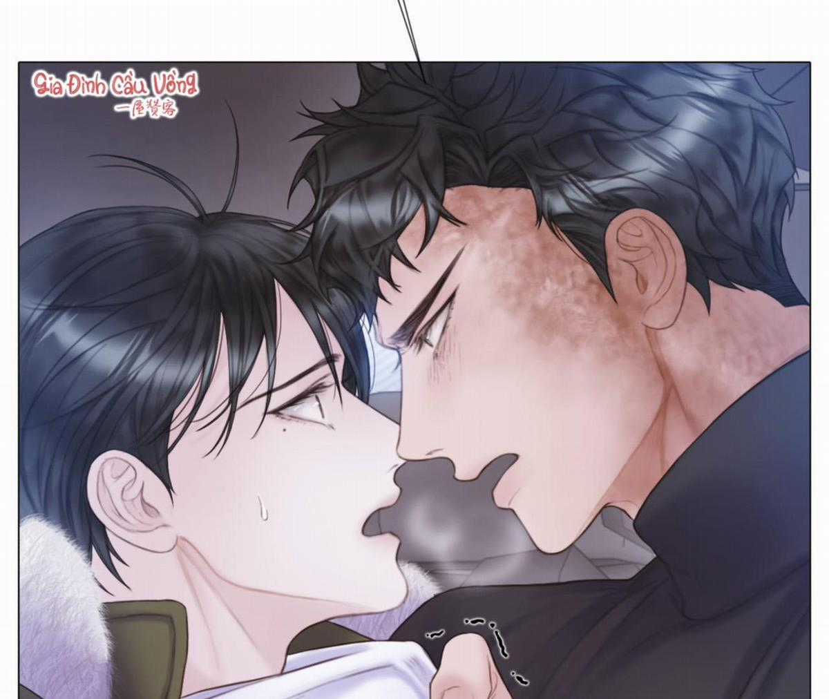 Xin Được Chỉ Giáo Chapter 11 trang 12