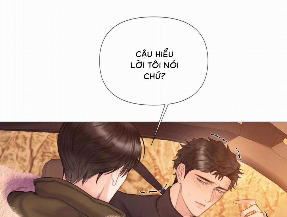 Xin Được Chỉ Giáo Chapter 11 trang 121