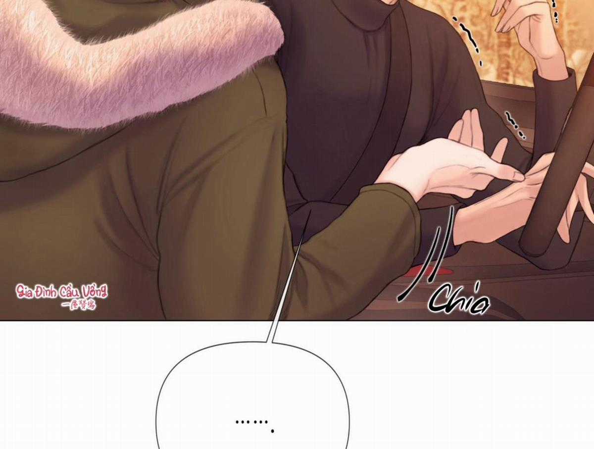 Xin Được Chỉ Giáo Chapter 11 trang 122