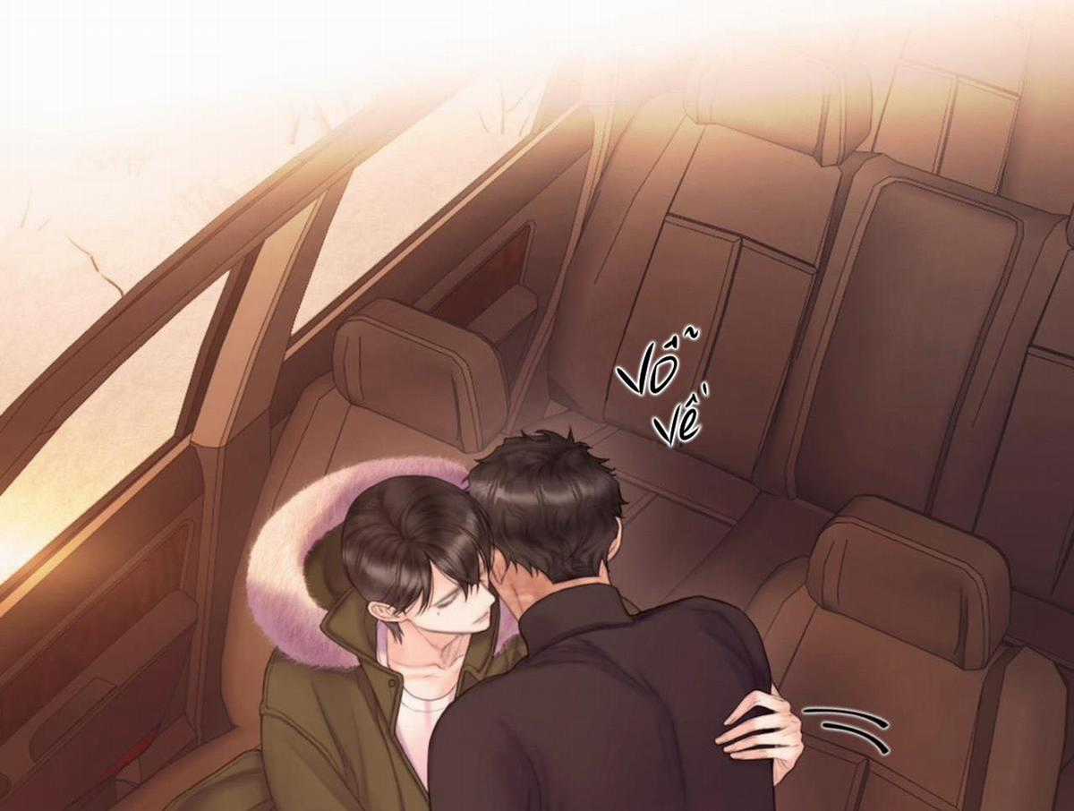 Xin Được Chỉ Giáo Chapter 11 trang 131