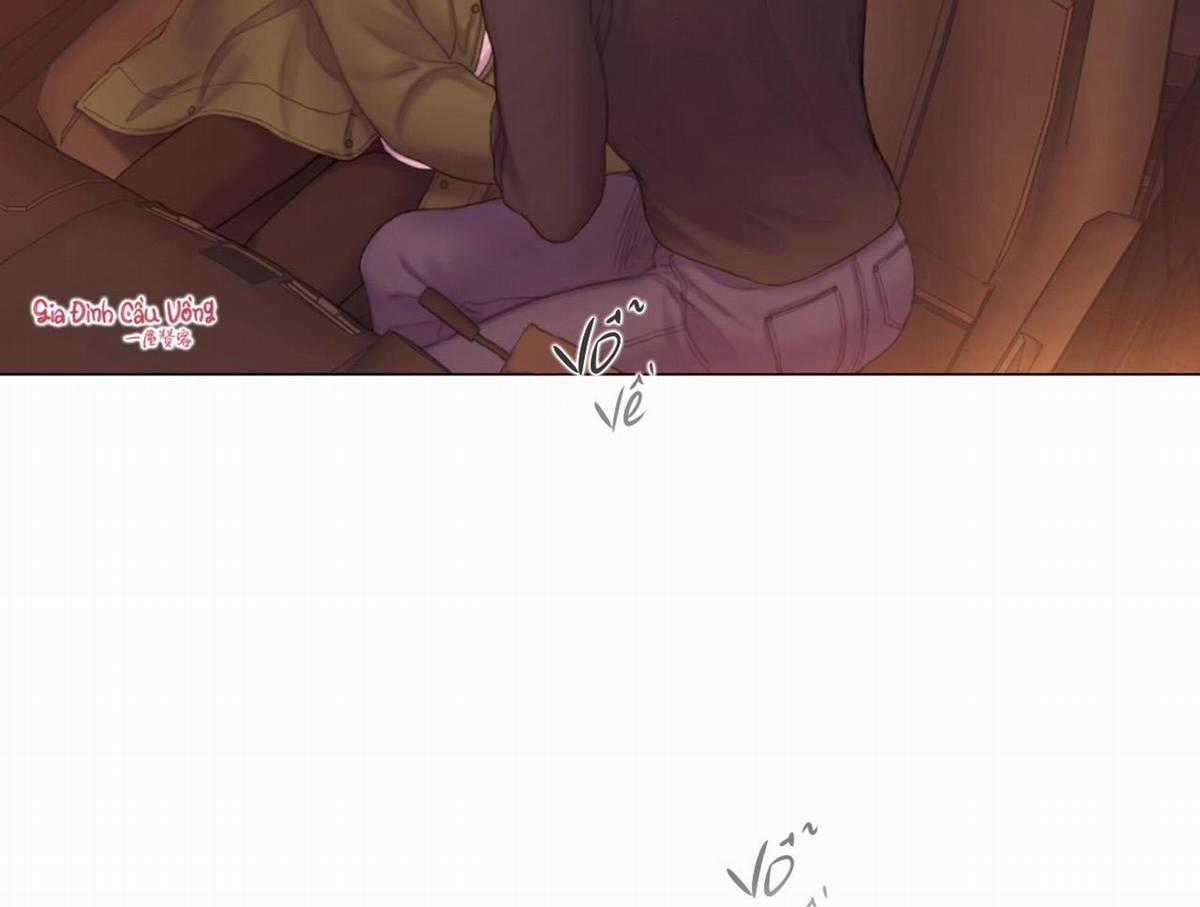 Xin Được Chỉ Giáo Chapter 11 trang 132