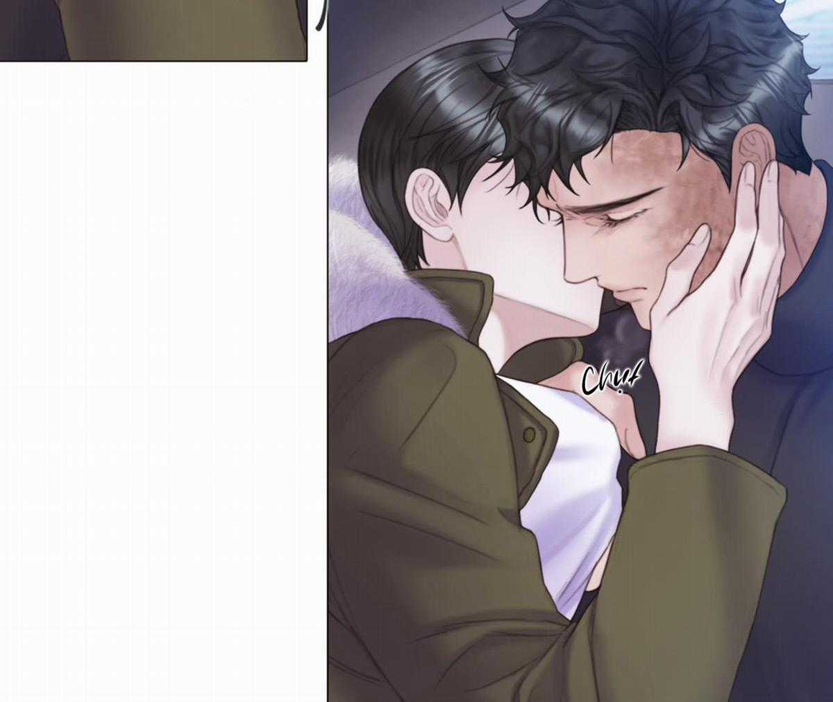 Xin Được Chỉ Giáo Chapter 11 trang 17