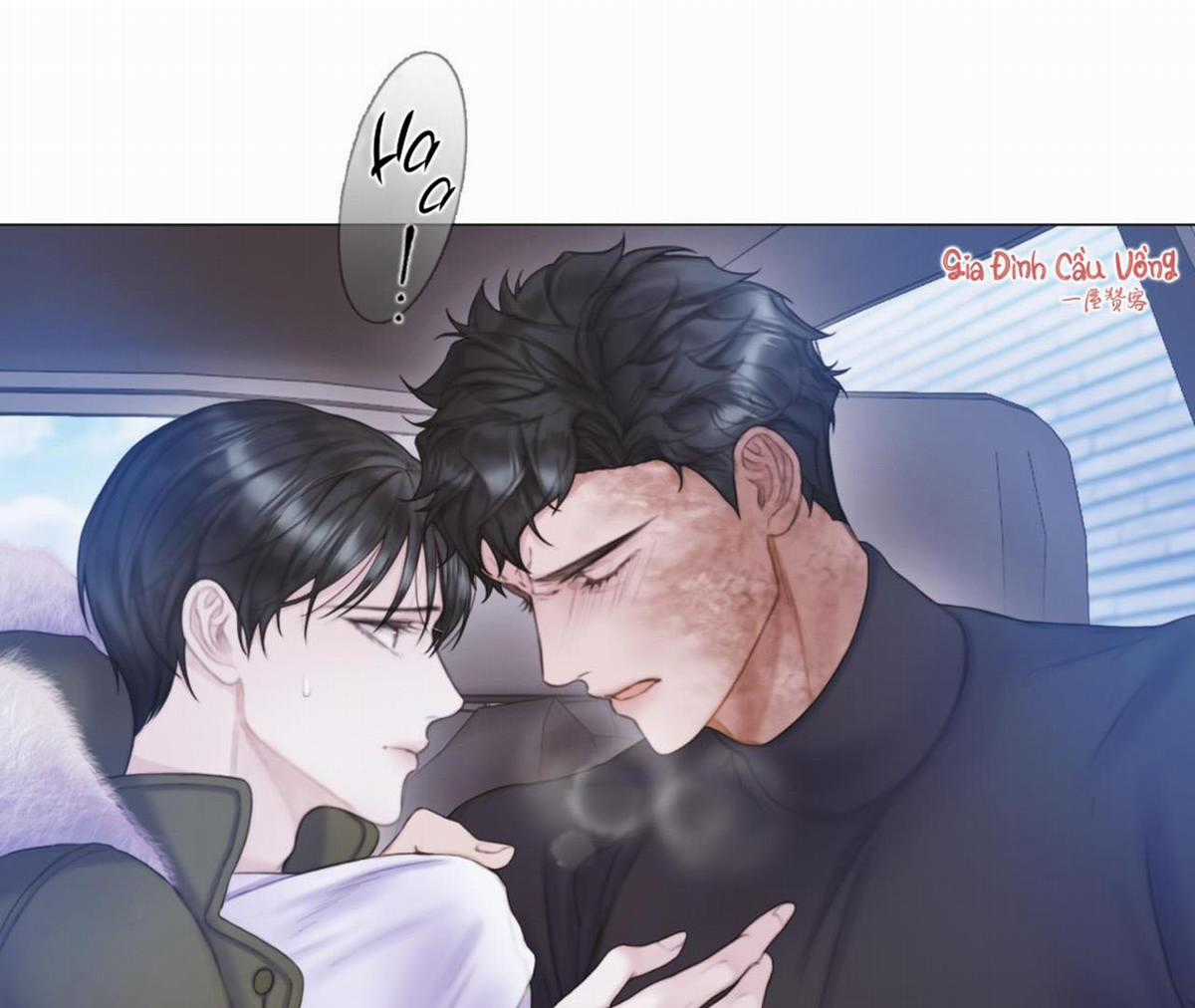 Xin Được Chỉ Giáo Chapter 11 trang 20