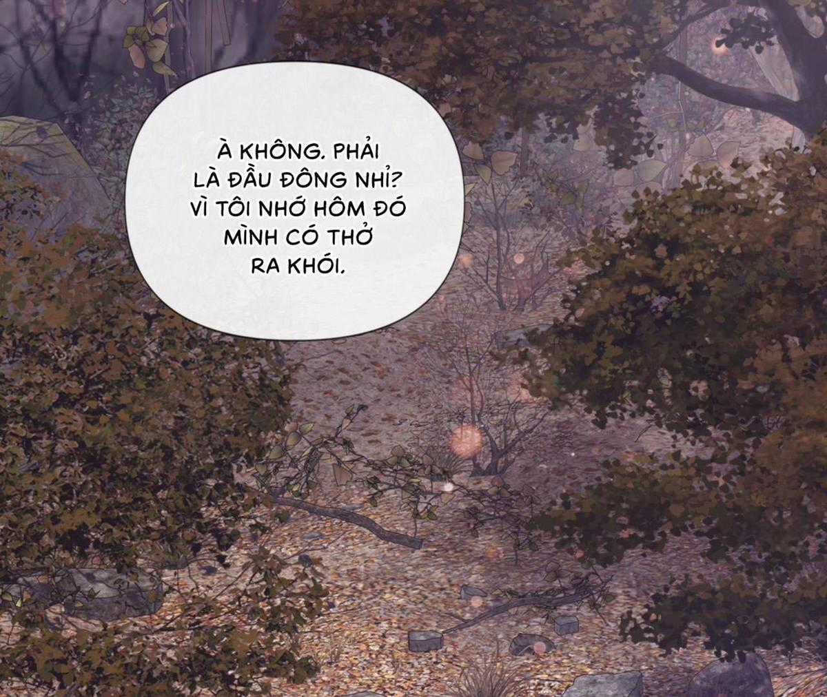 Xin Được Chỉ Giáo Chapter 11 trang 24