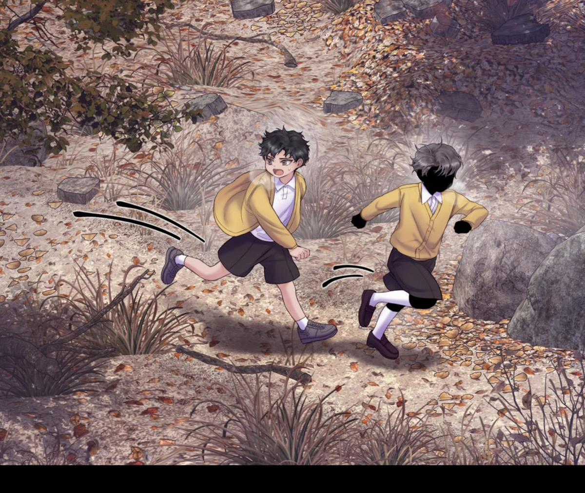 Xin Được Chỉ Giáo Chapter 11 trang 25