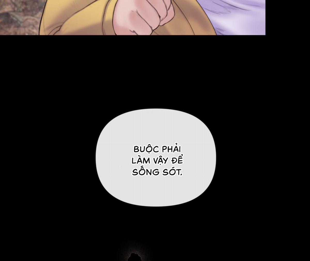 Xin Được Chỉ Giáo Chapter 11 trang 29