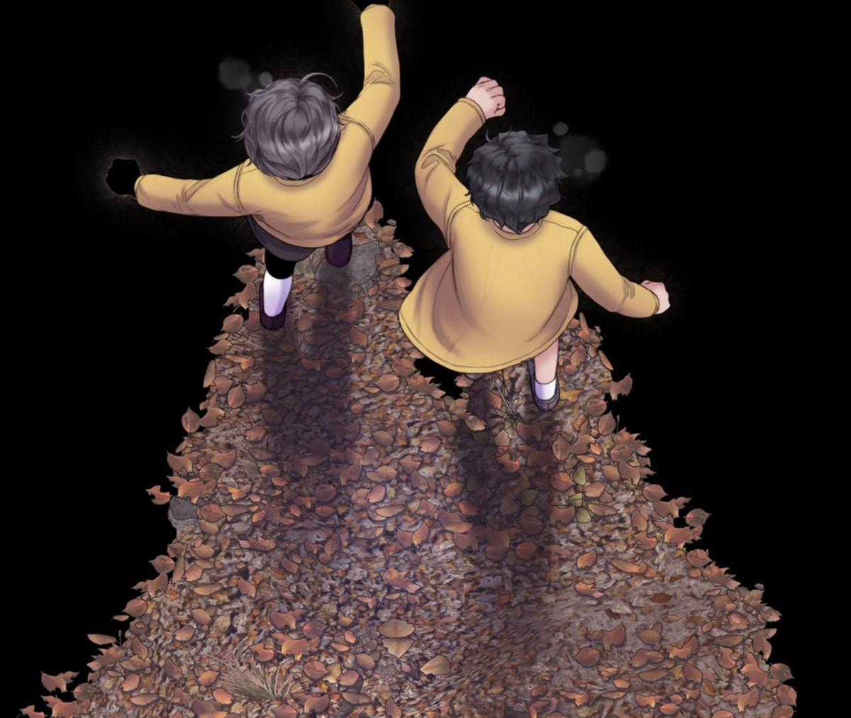 Xin Được Chỉ Giáo Chapter 11 trang 30