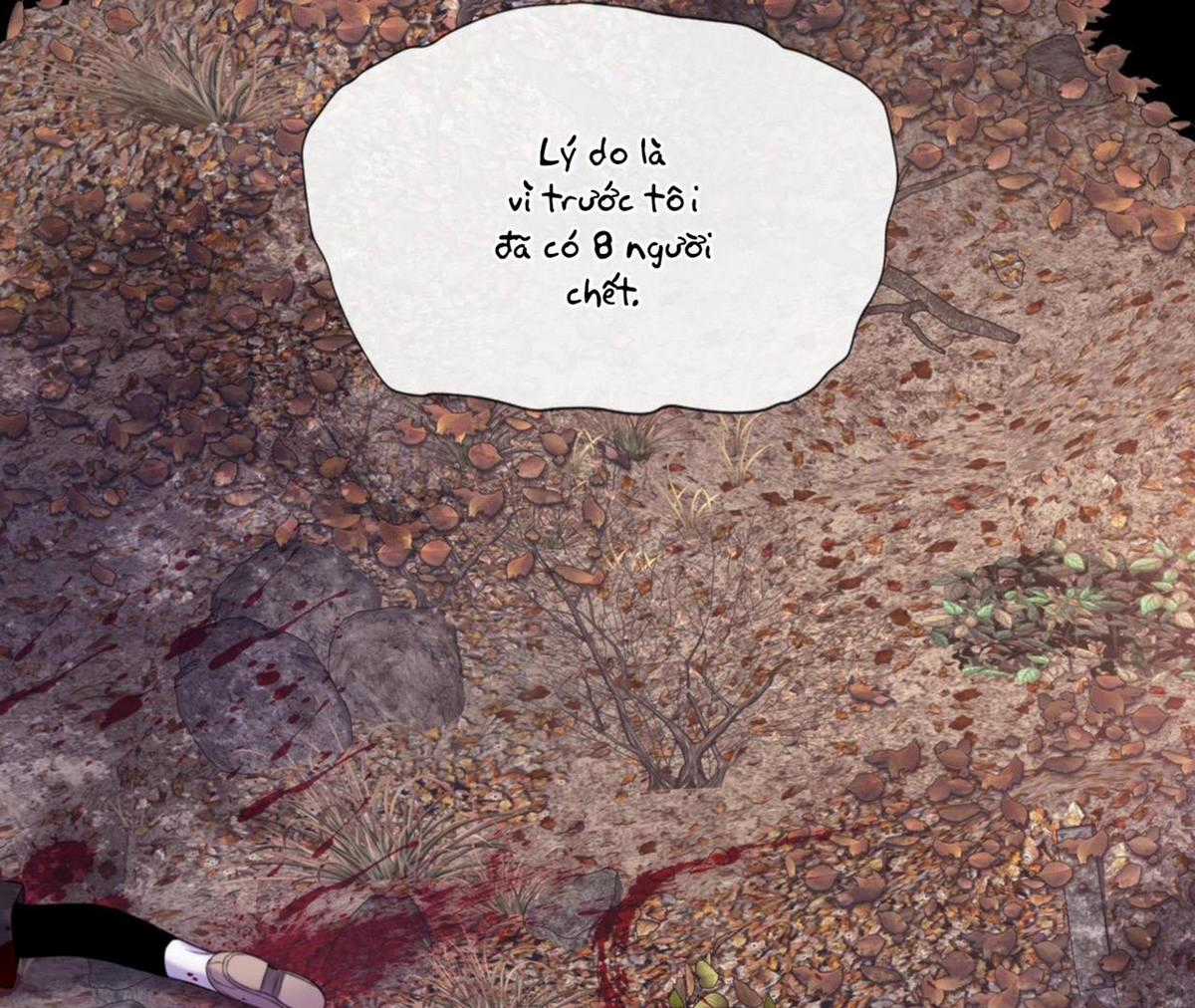 Xin Được Chỉ Giáo Chapter 11 trang 31