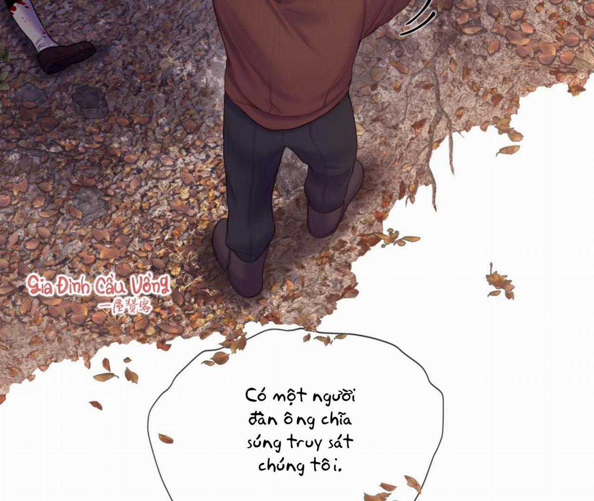 Xin Được Chỉ Giáo Chapter 11 trang 33