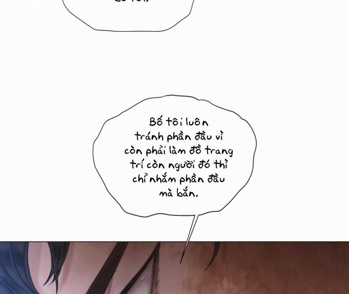 Xin Được Chỉ Giáo Chapter 11 trang 36