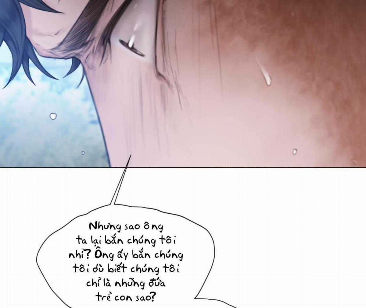 Xin Được Chỉ Giáo Chapter 11 trang 37