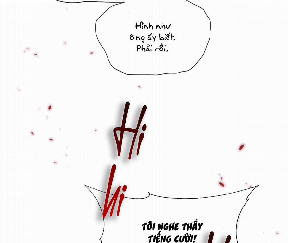 Xin Được Chỉ Giáo Chapter 11 trang 38