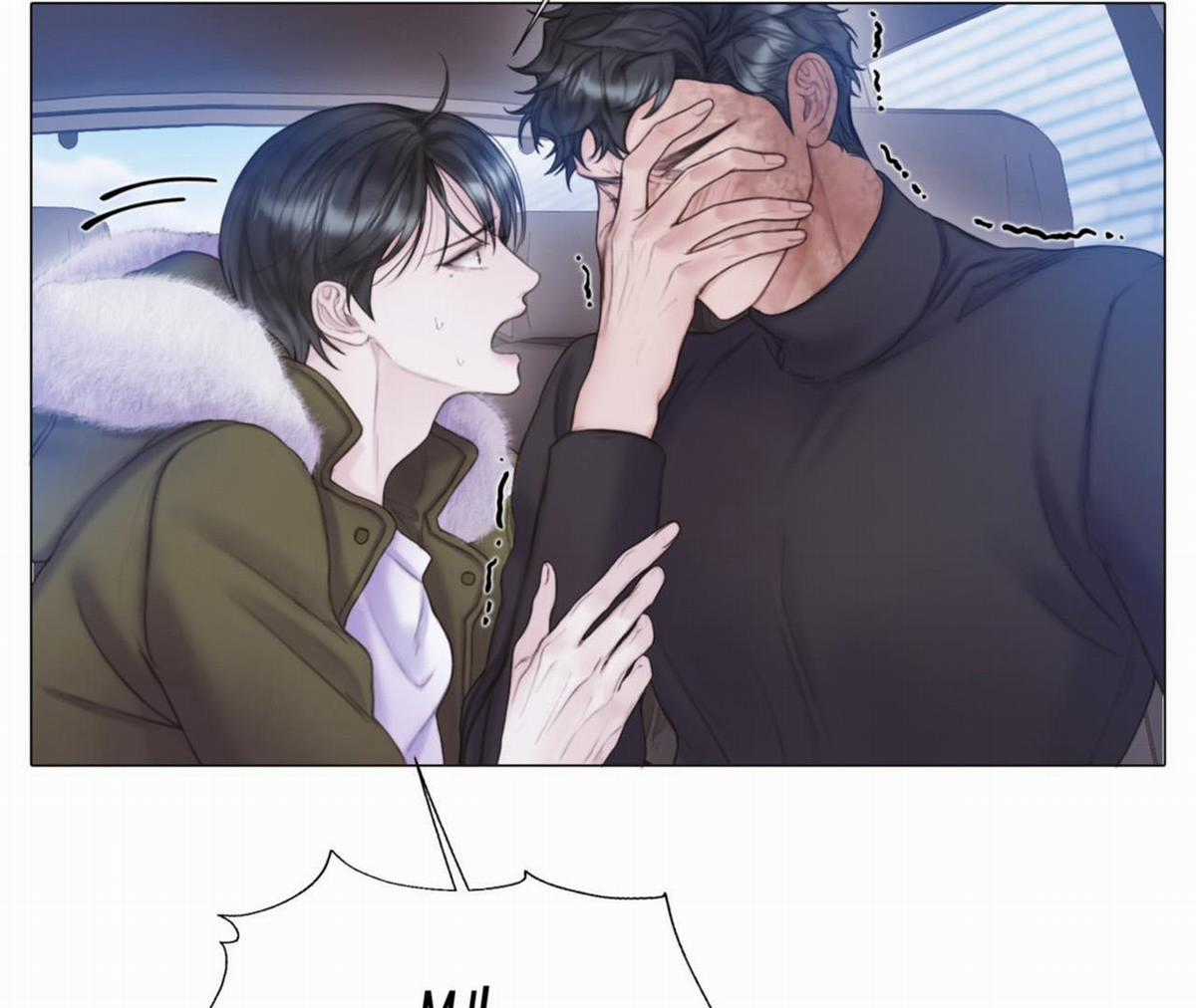 Xin Được Chỉ Giáo Chapter 11 trang 42