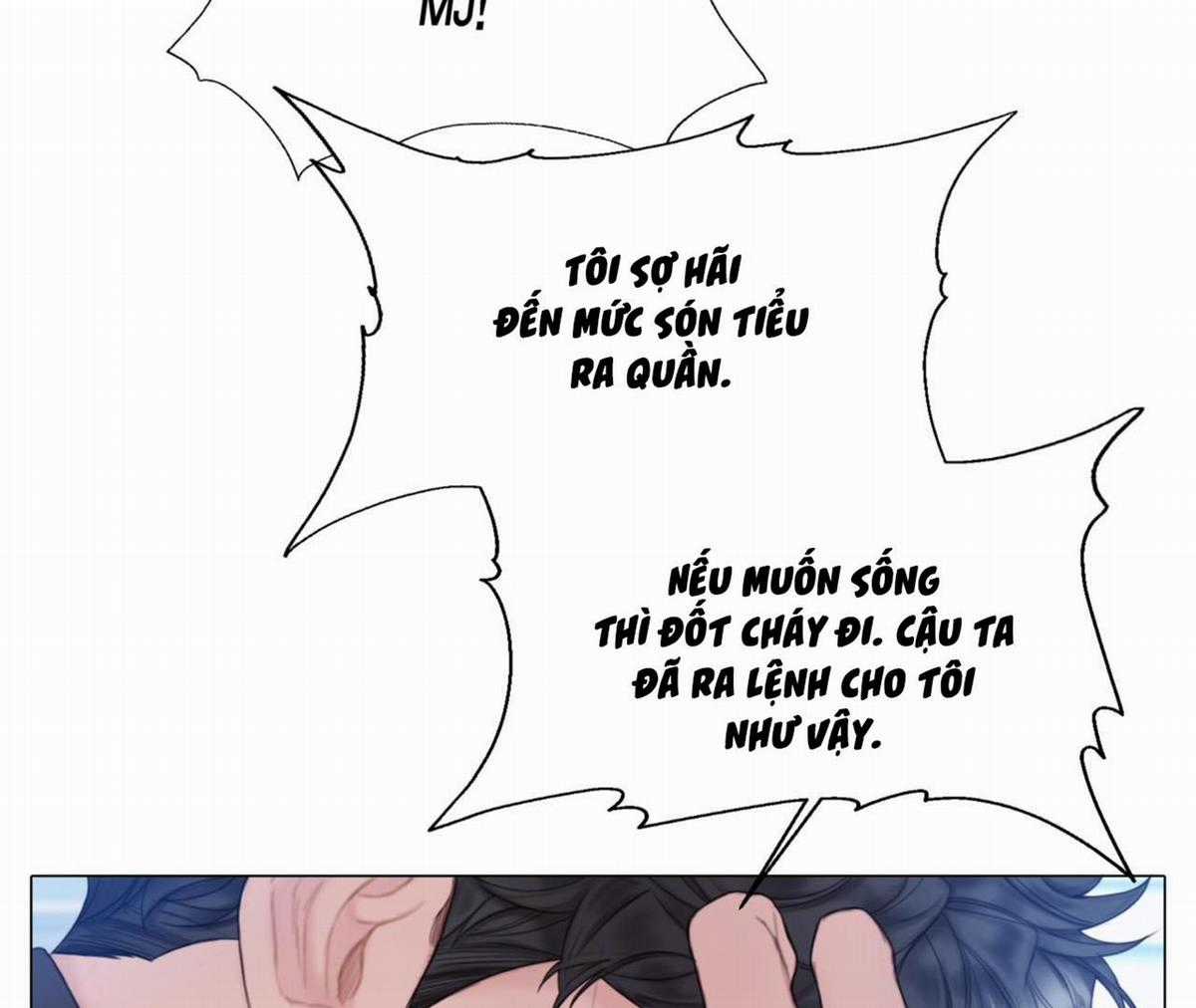 Xin Được Chỉ Giáo Chapter 11 trang 43