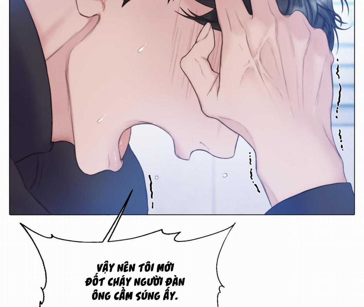 Xin Được Chỉ Giáo Chapter 11 trang 44