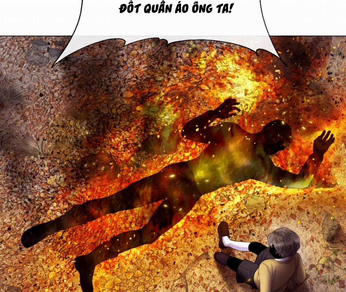 Xin Được Chỉ Giáo Chapter 11 trang 46