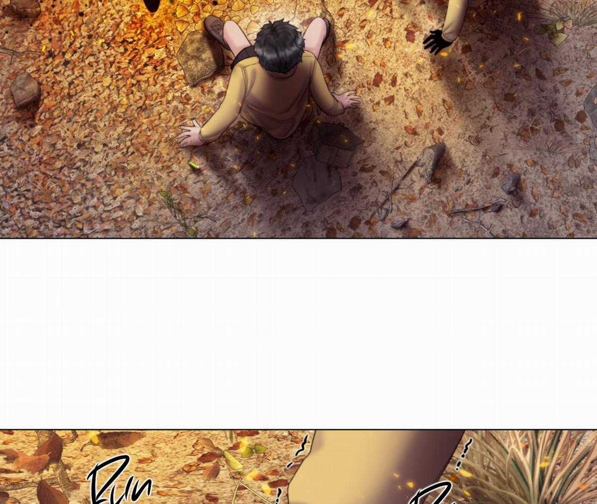 Xin Được Chỉ Giáo Chapter 11 trang 47