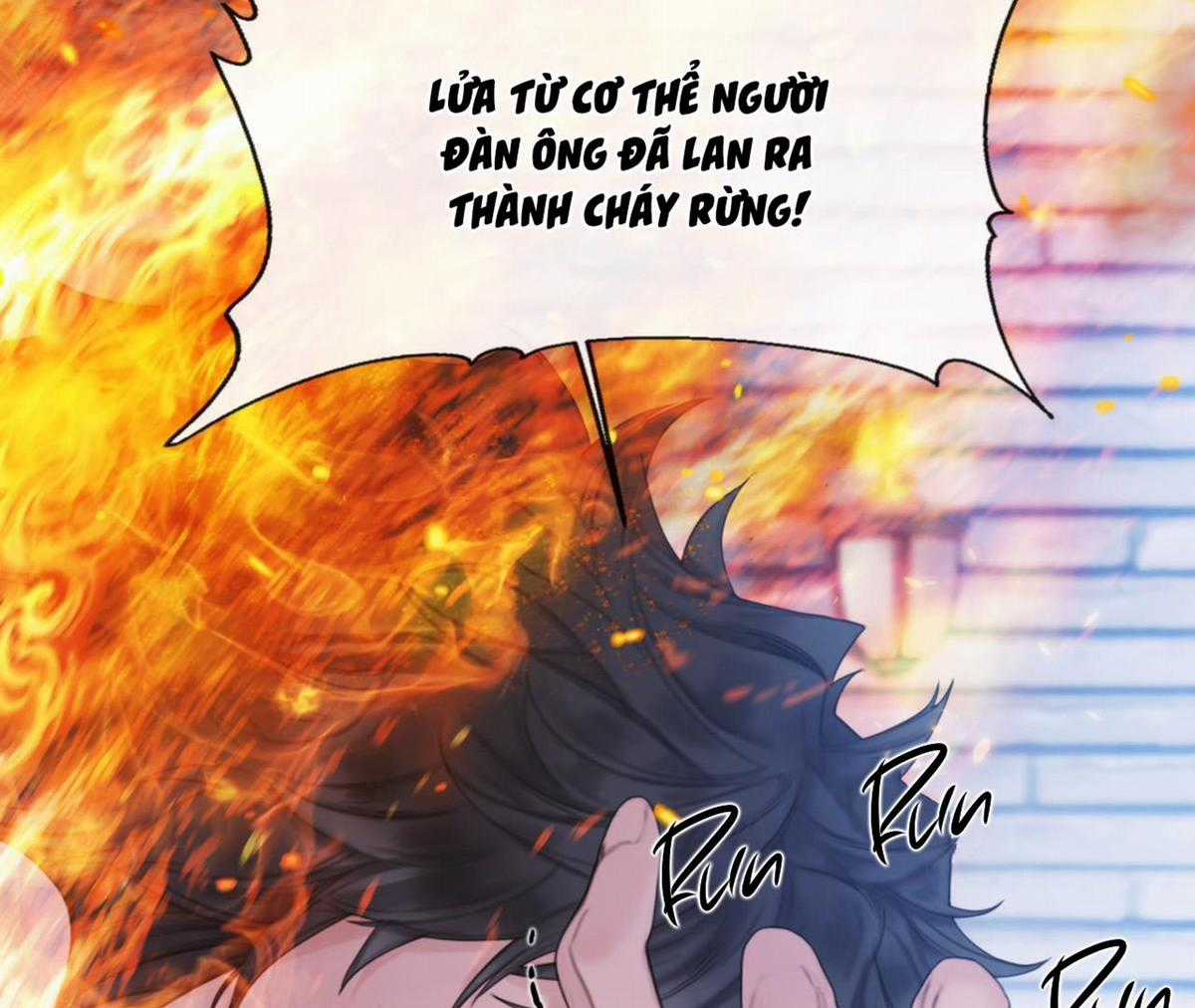 Xin Được Chỉ Giáo Chapter 11 trang 49