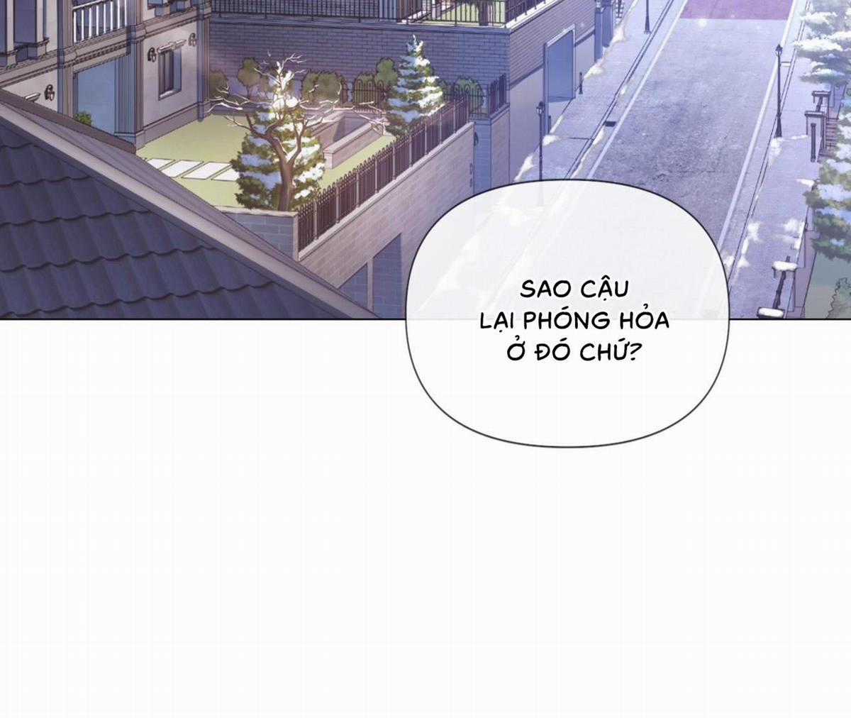 Xin Được Chỉ Giáo Chapter 11 trang 5