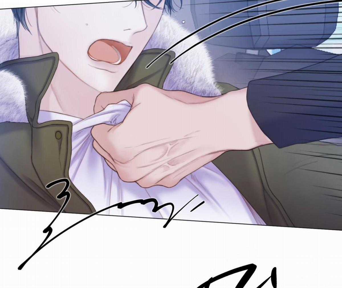 Xin Được Chỉ Giáo Chapter 11 trang 54