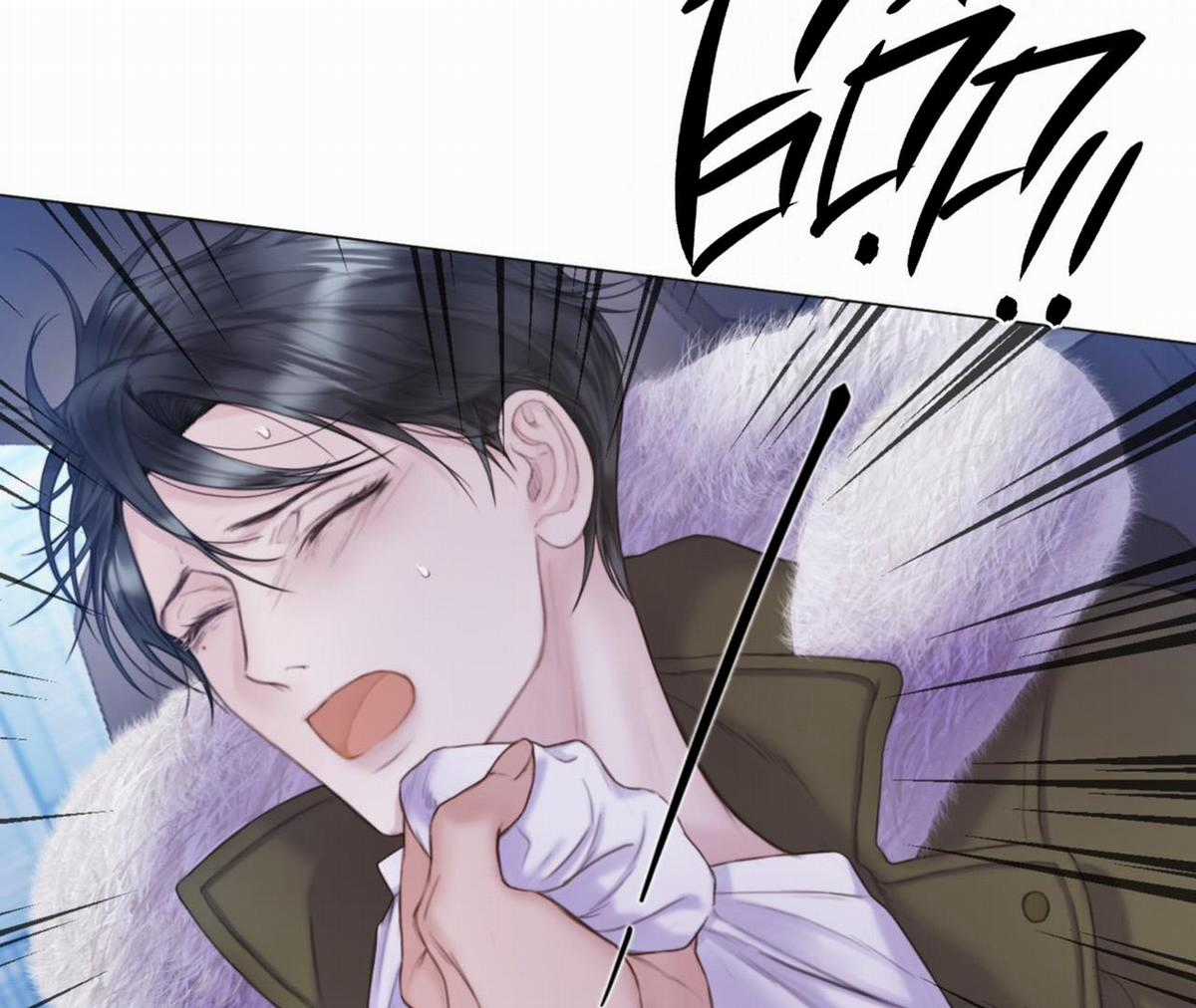 Xin Được Chỉ Giáo Chapter 11 trang 55